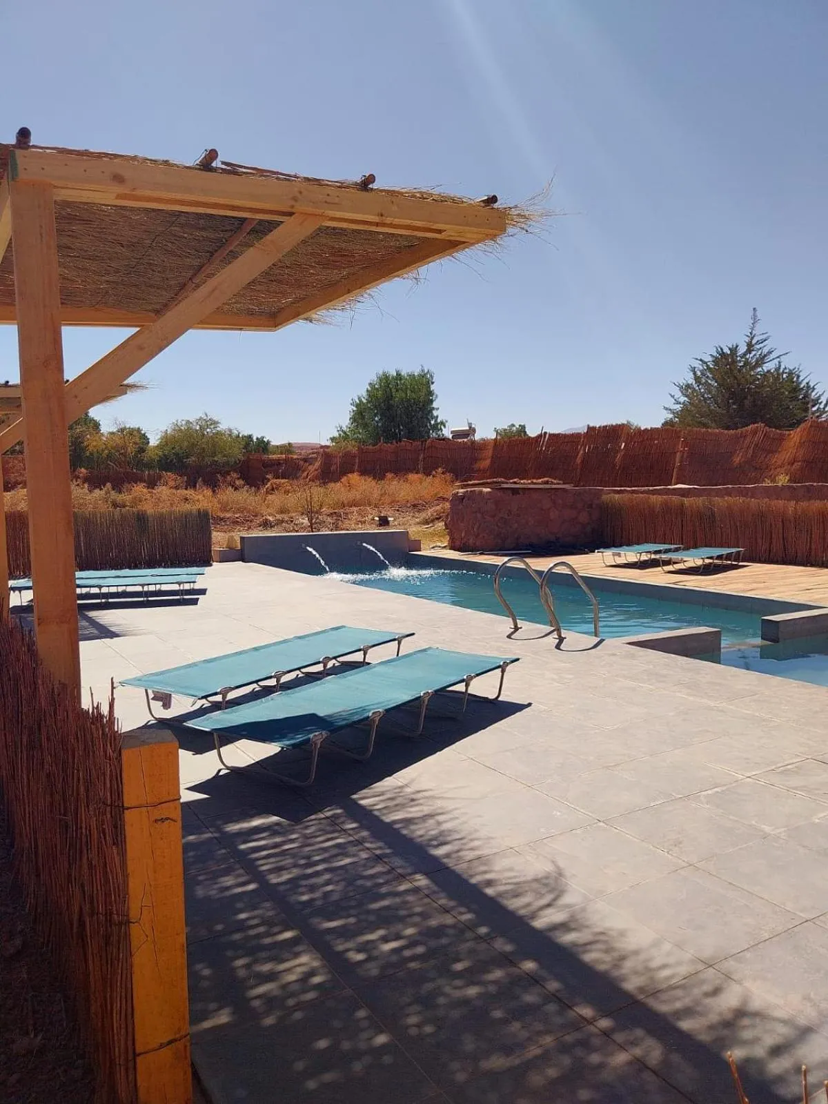 Lodge Altitud