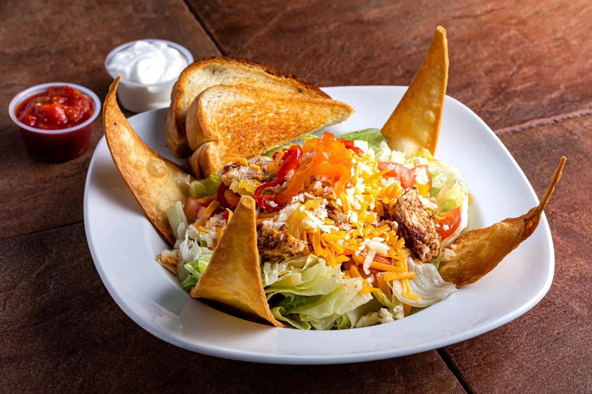 Food close-up in Days Inn & Conference Centre by Wyndham Camrose Norsemen