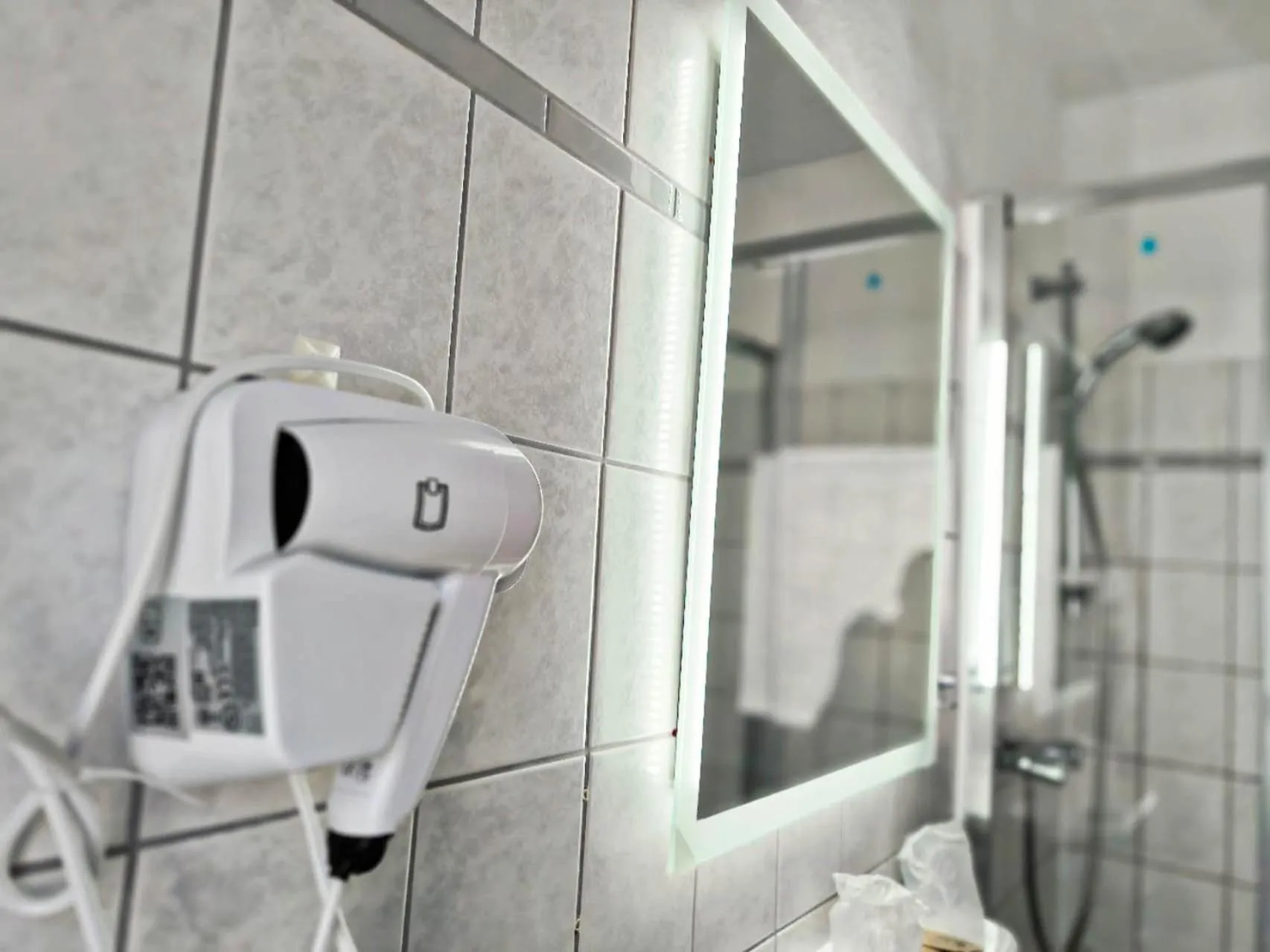 Hotel Hohenstein -Radweg-Messe-Baldeneysee