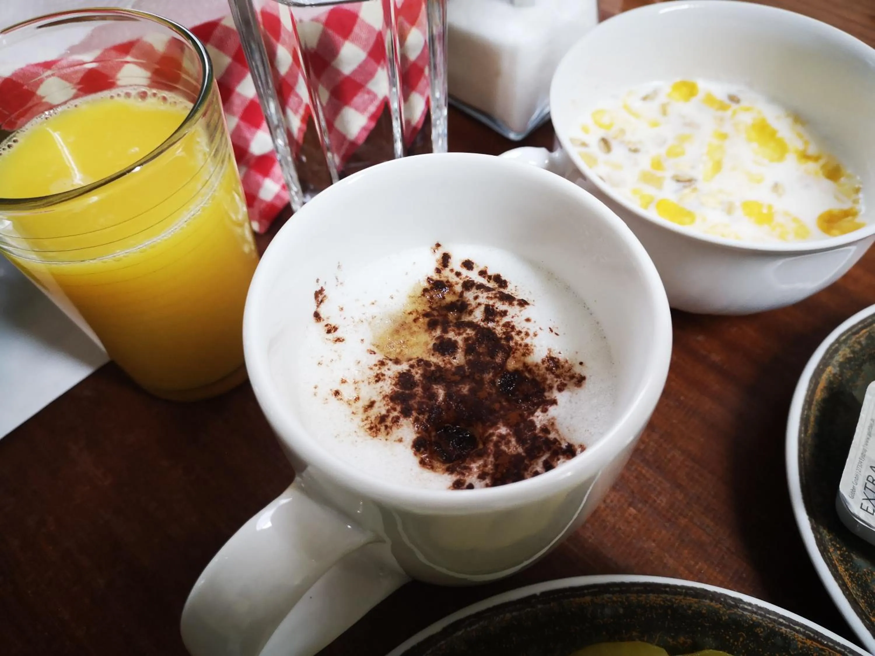 Hotel Hohenstein -Radweg-Messe-Baldeneysee