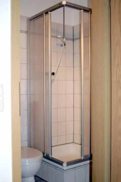 Hotel Hohenstein -Radweg-Messe-Baldeneysee