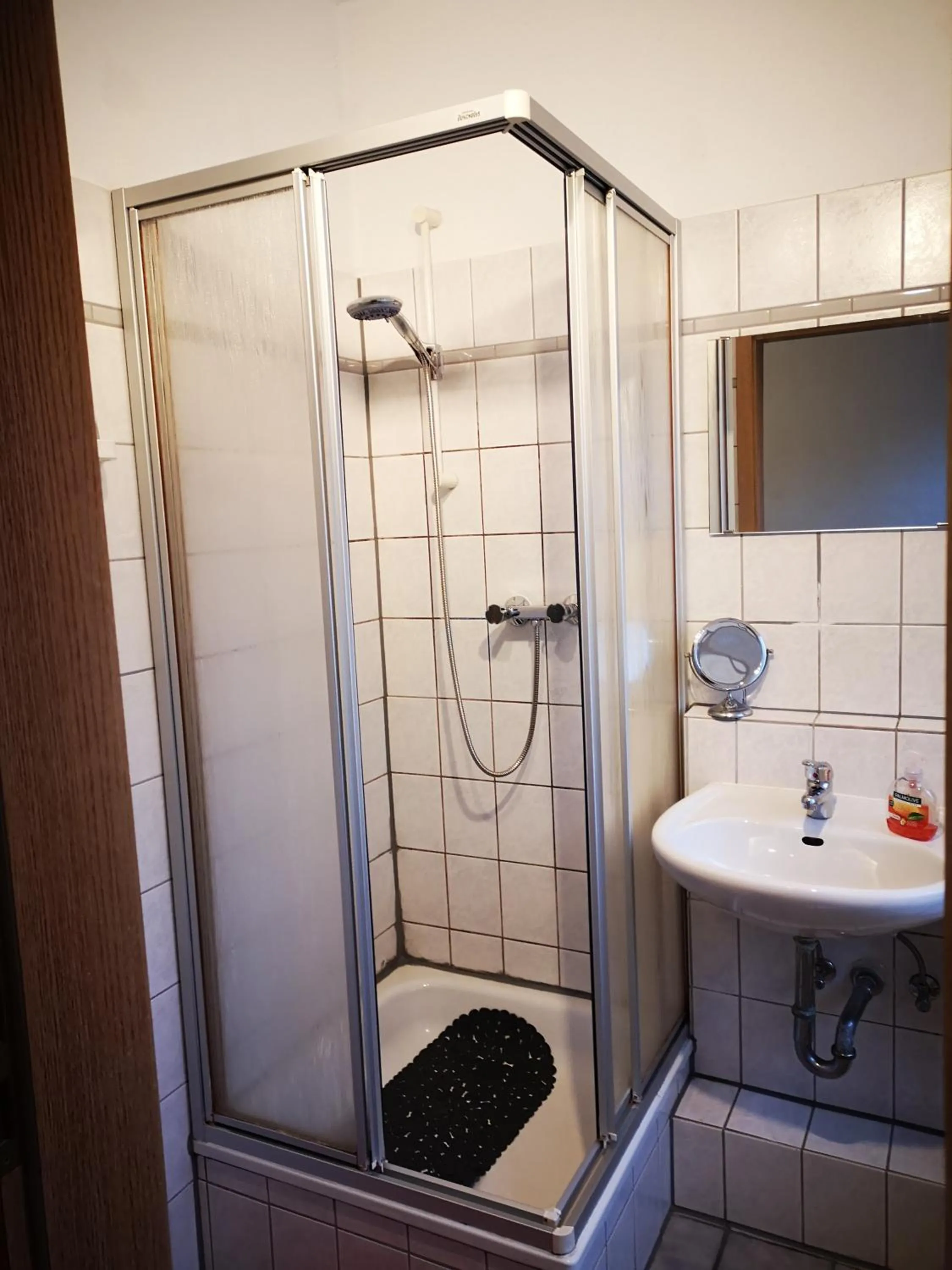 Hotel Hohenstein -Radweg-Messe-Baldeneysee