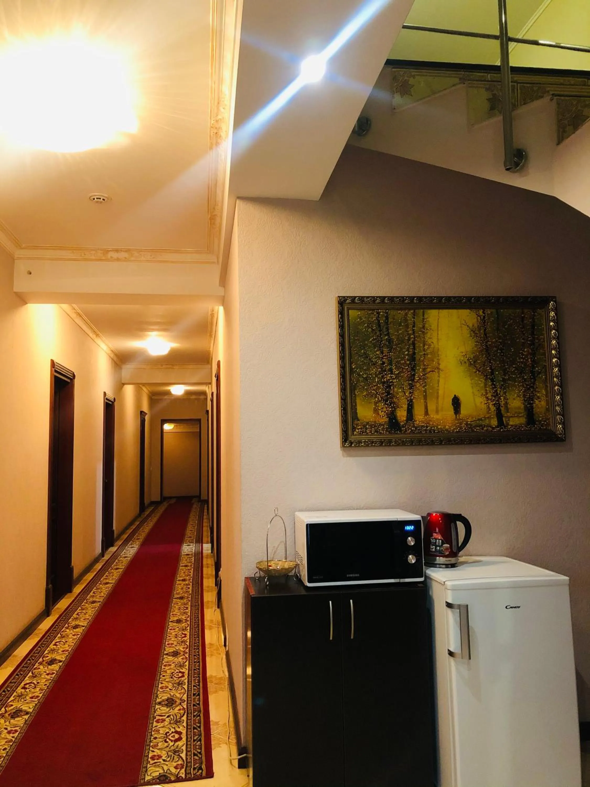 Hotel Т2