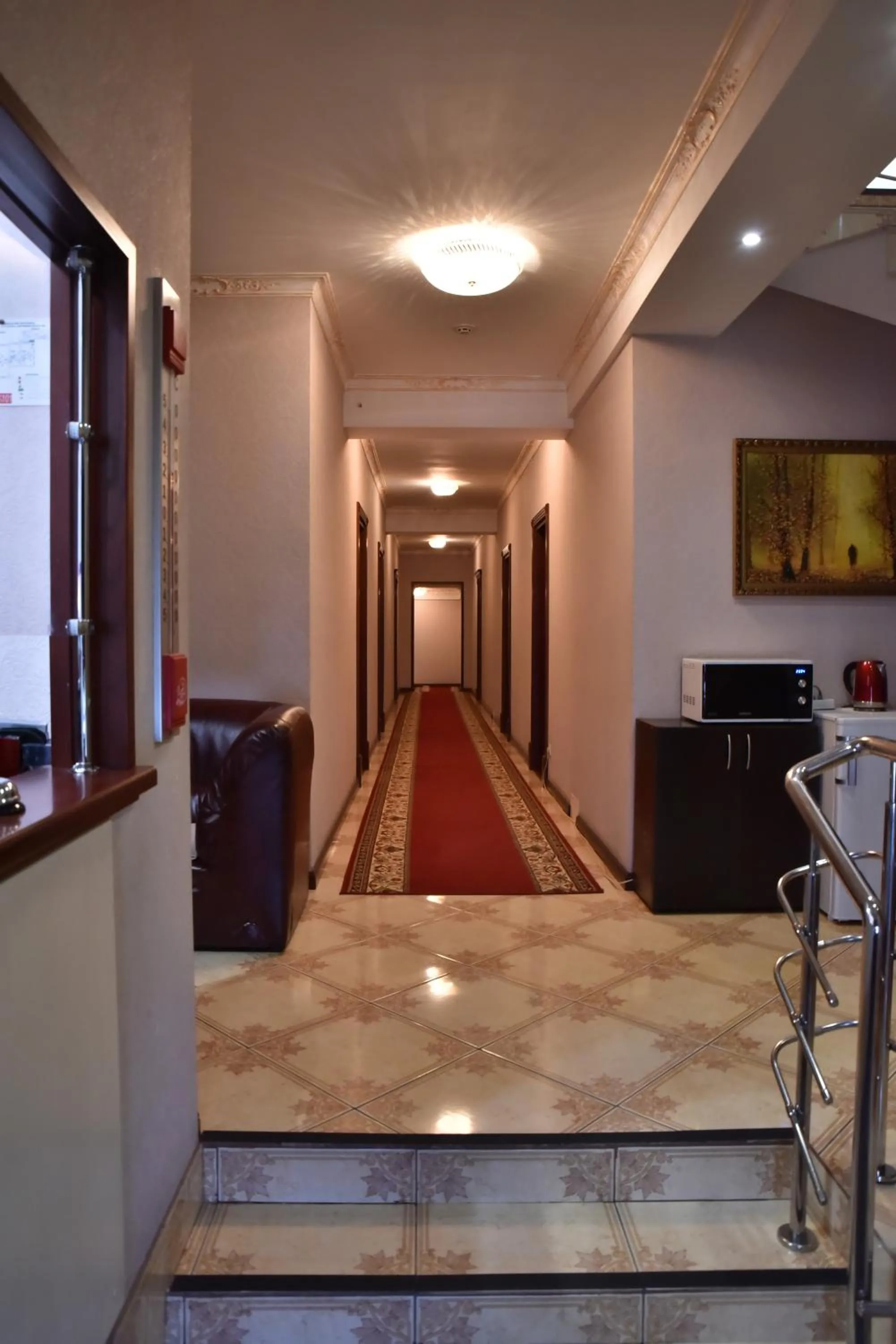 Hotel Т2