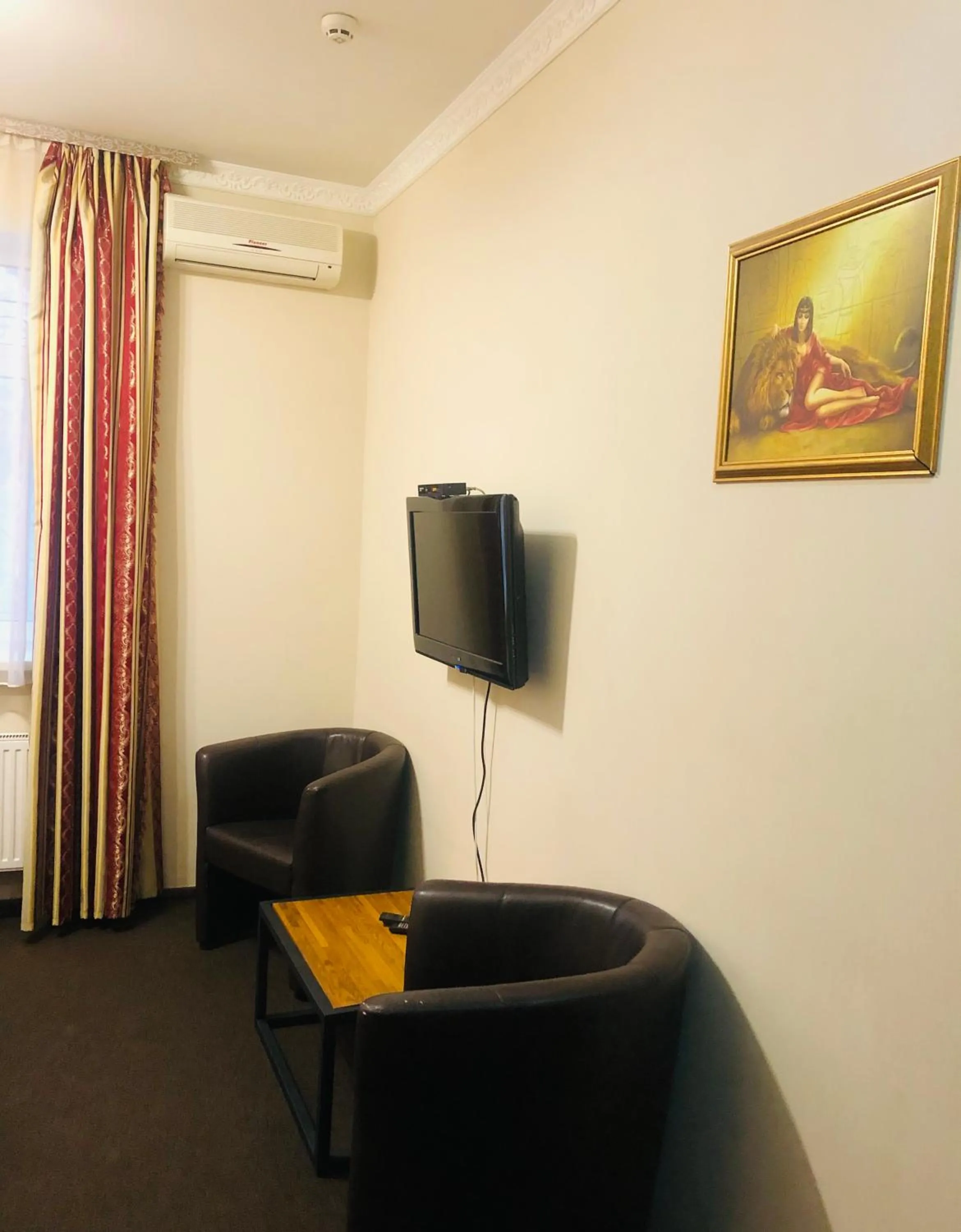Hotel Т2