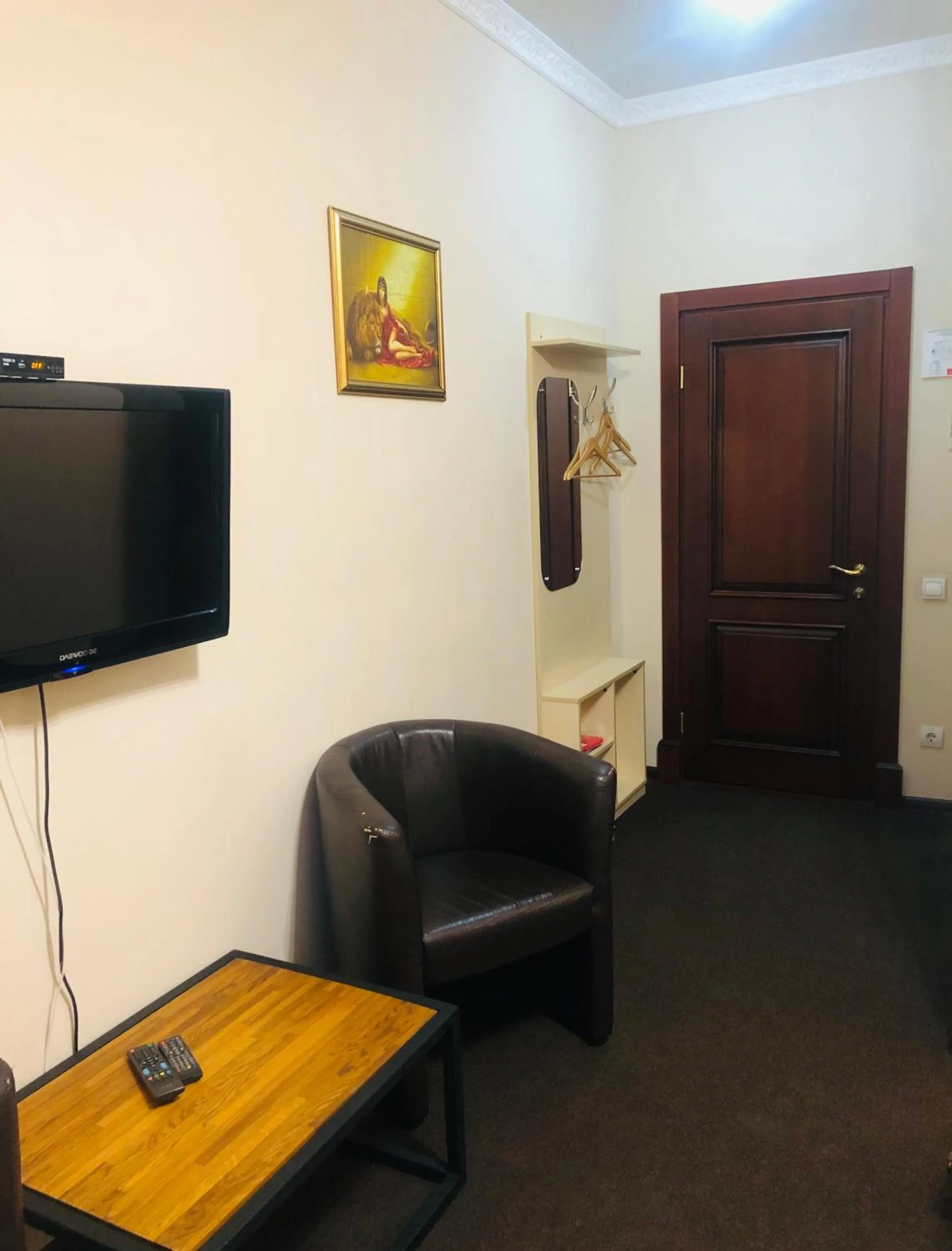 Hotel Т2