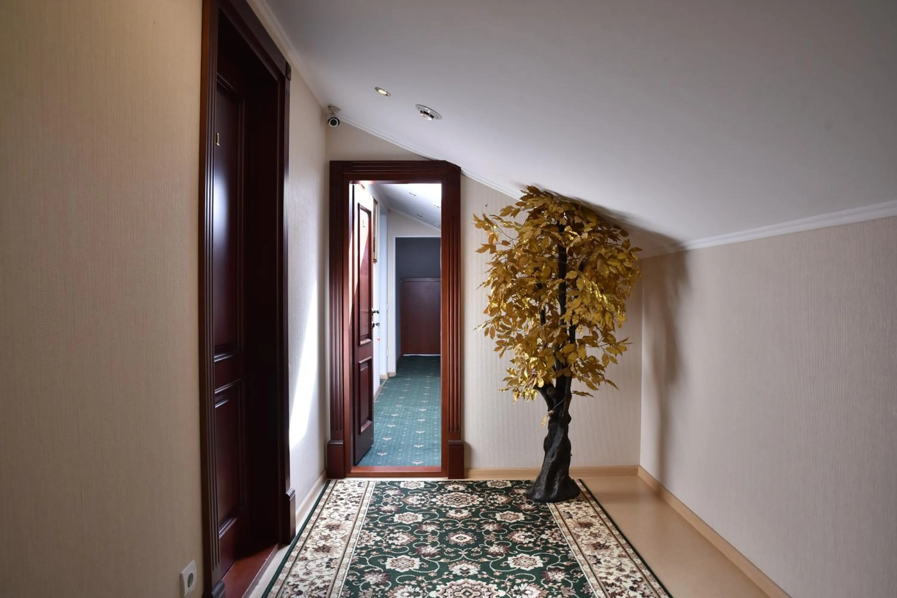 Hotel Т2