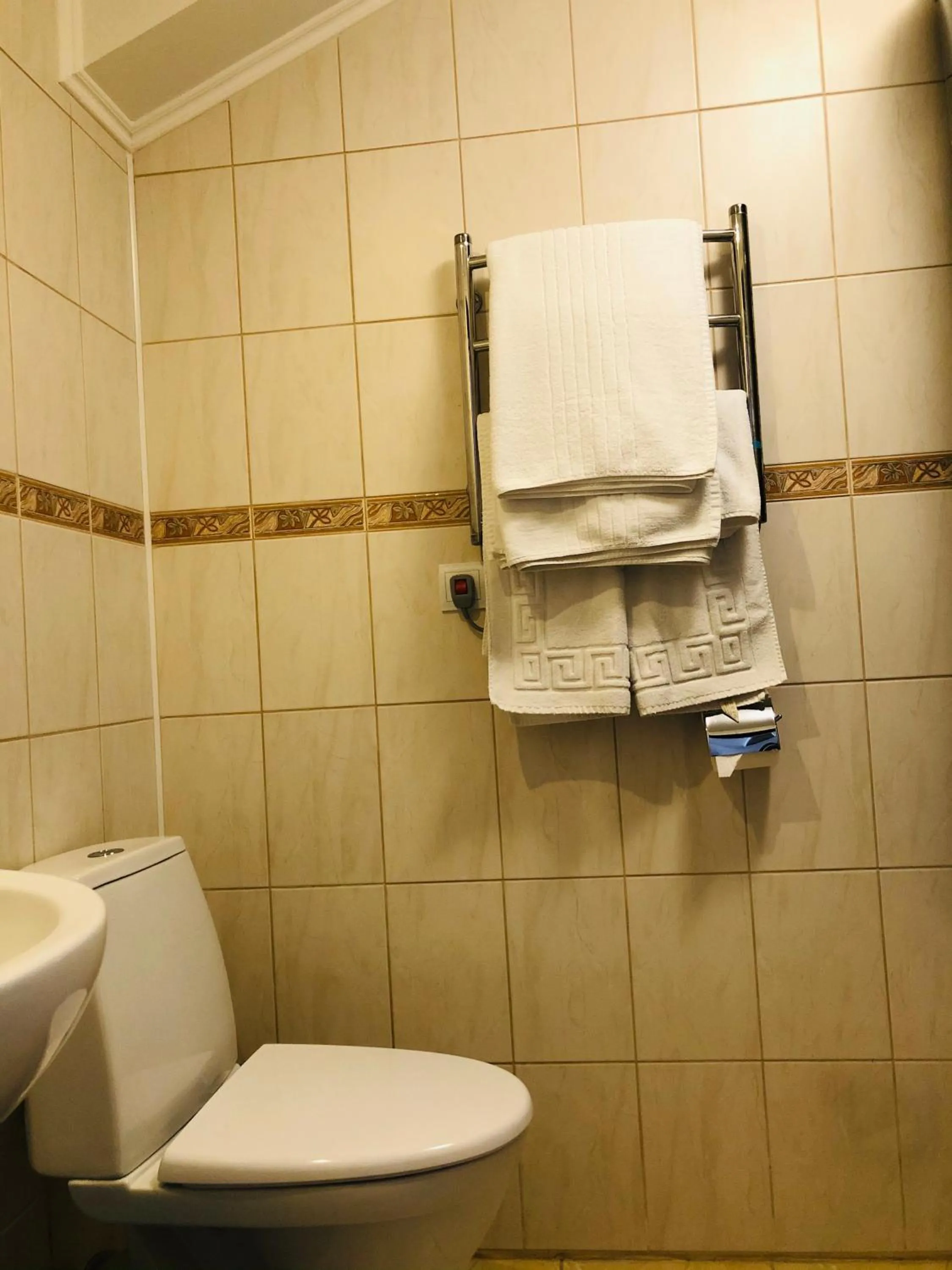 Hotel Т2