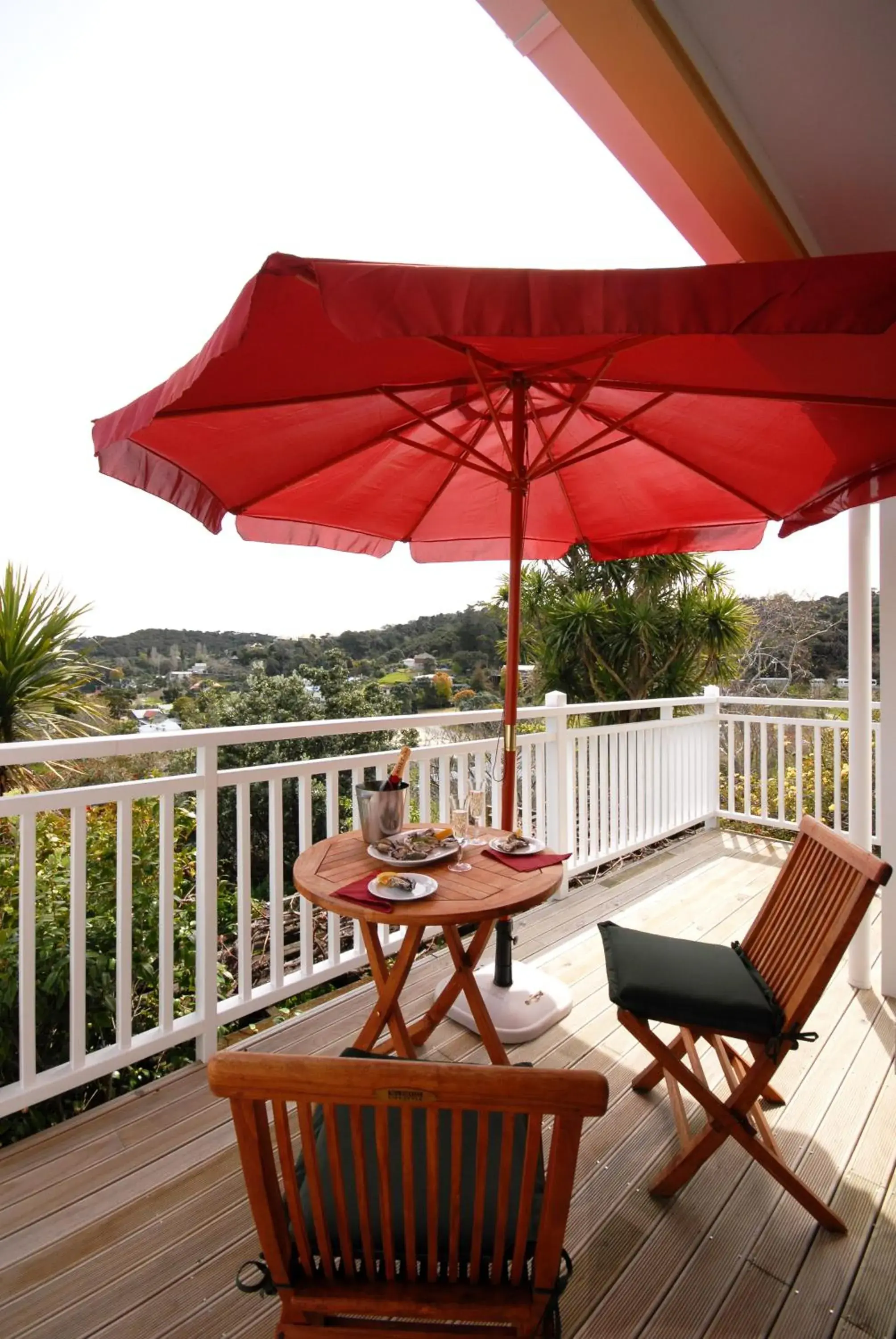 King Studio in Bellrock Lodge King Studio in Bellrock Lodge