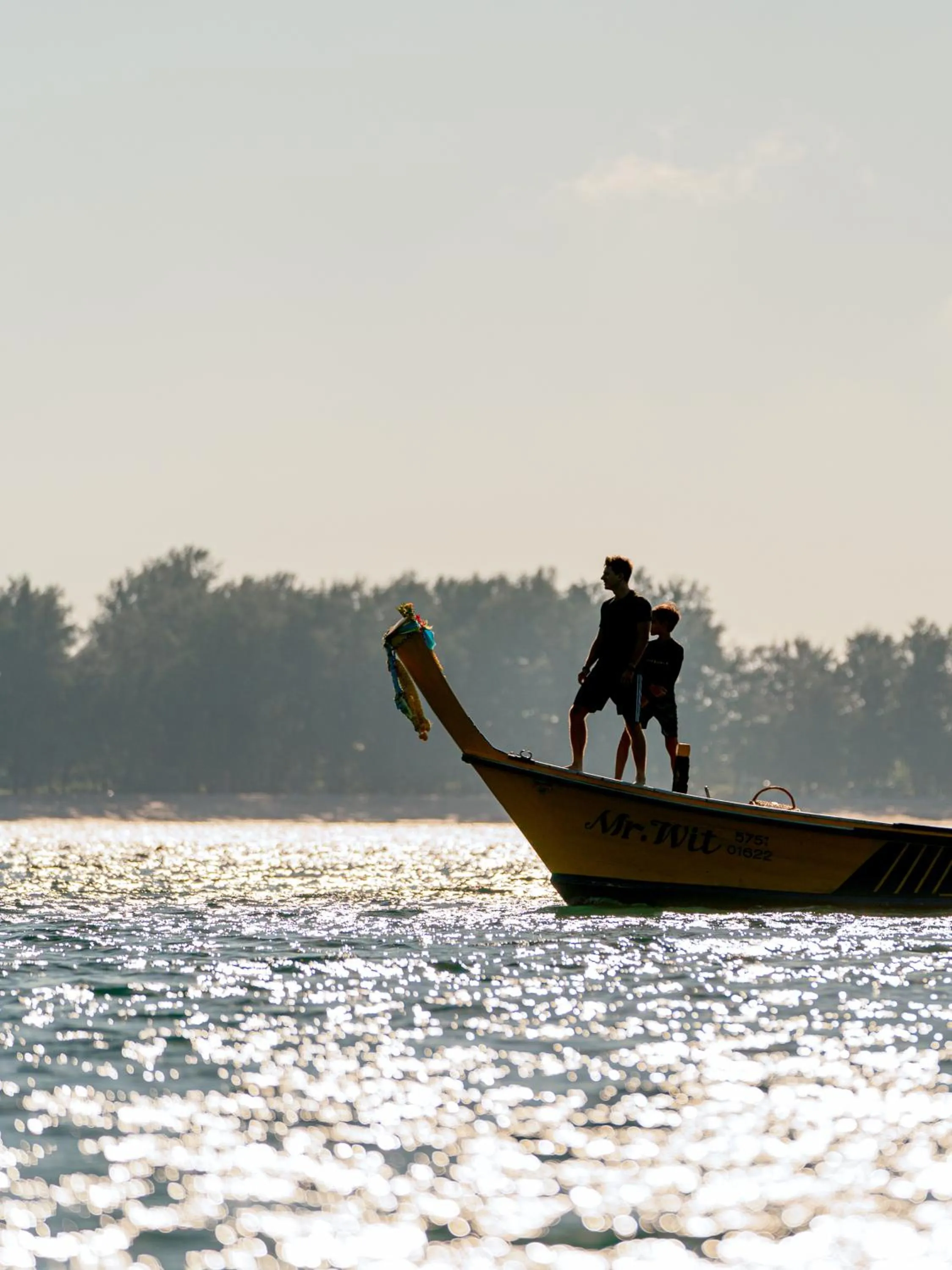 Activities in Angsana Laguna Phuket