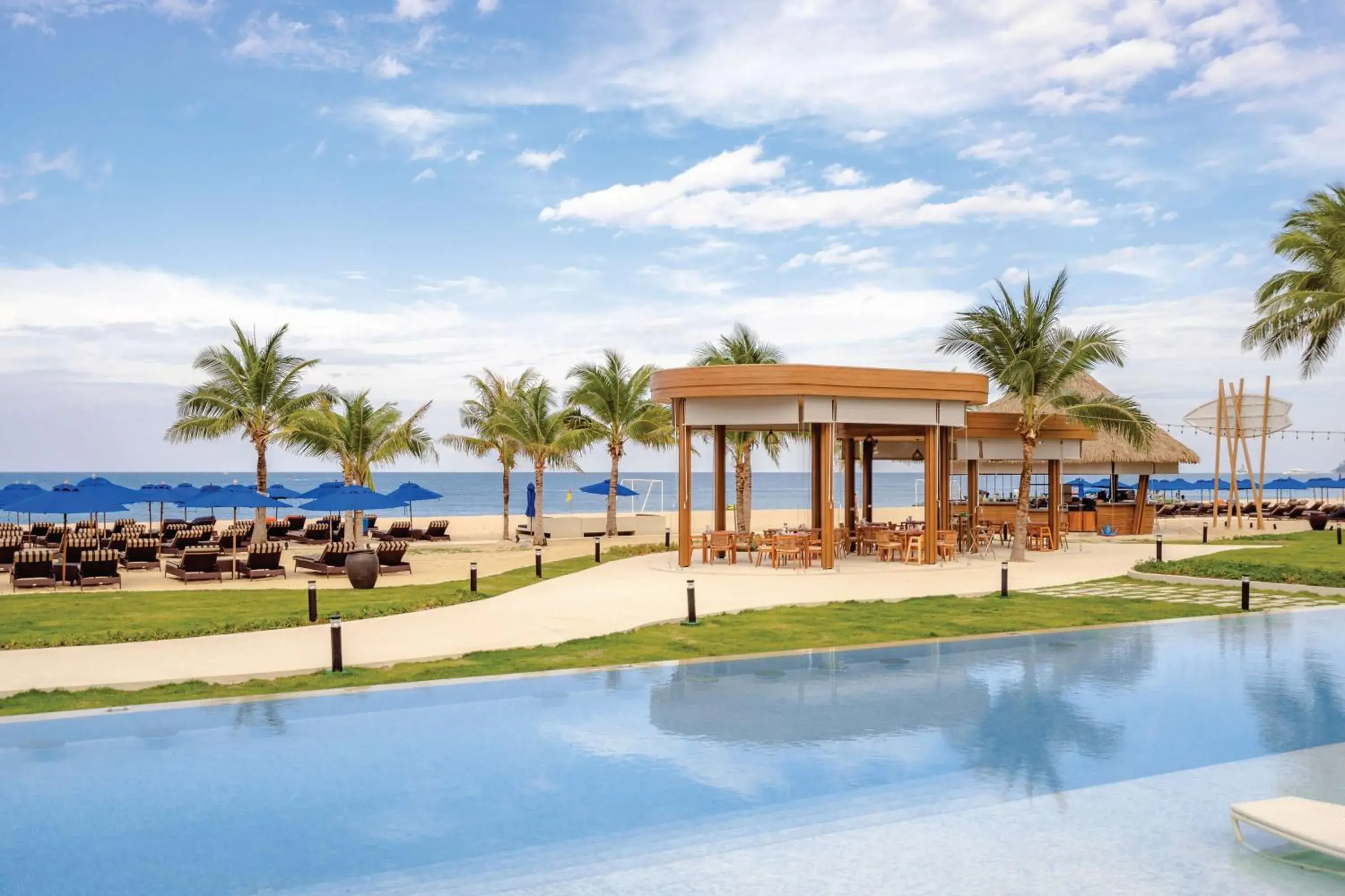 Restaurant/places to eat in Angsana Laguna Phuket Restaurant/places to eat in Angsana Laguna Phuket