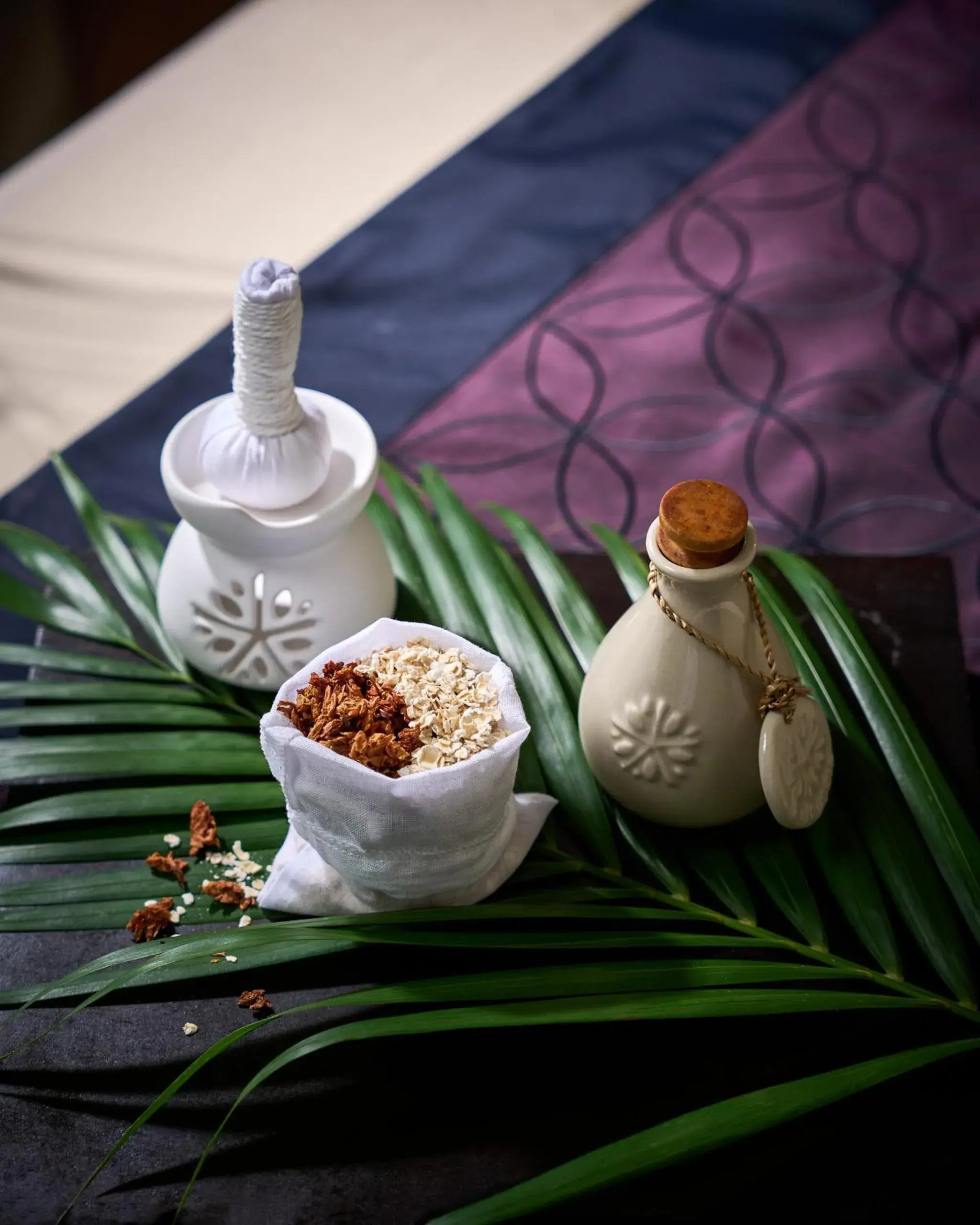 Spa and wellness centre/facilities in Angsana Laguna Phuket Spa and wellness centre/facilities in Angsana Laguna Phuket