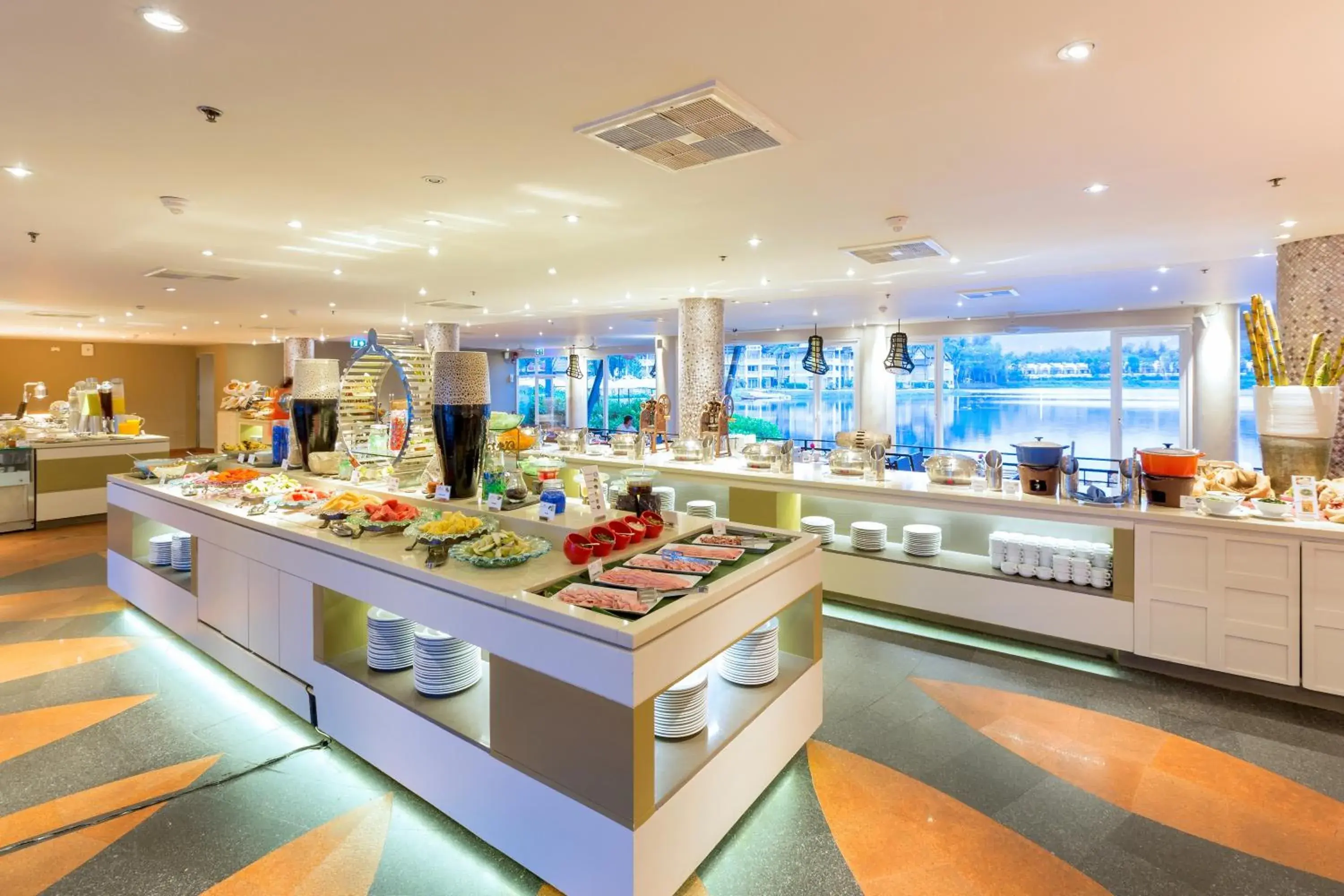 Restaurant/places to eat in Angsana Laguna Phuket Restaurant/places to eat in Angsana Laguna Phuket