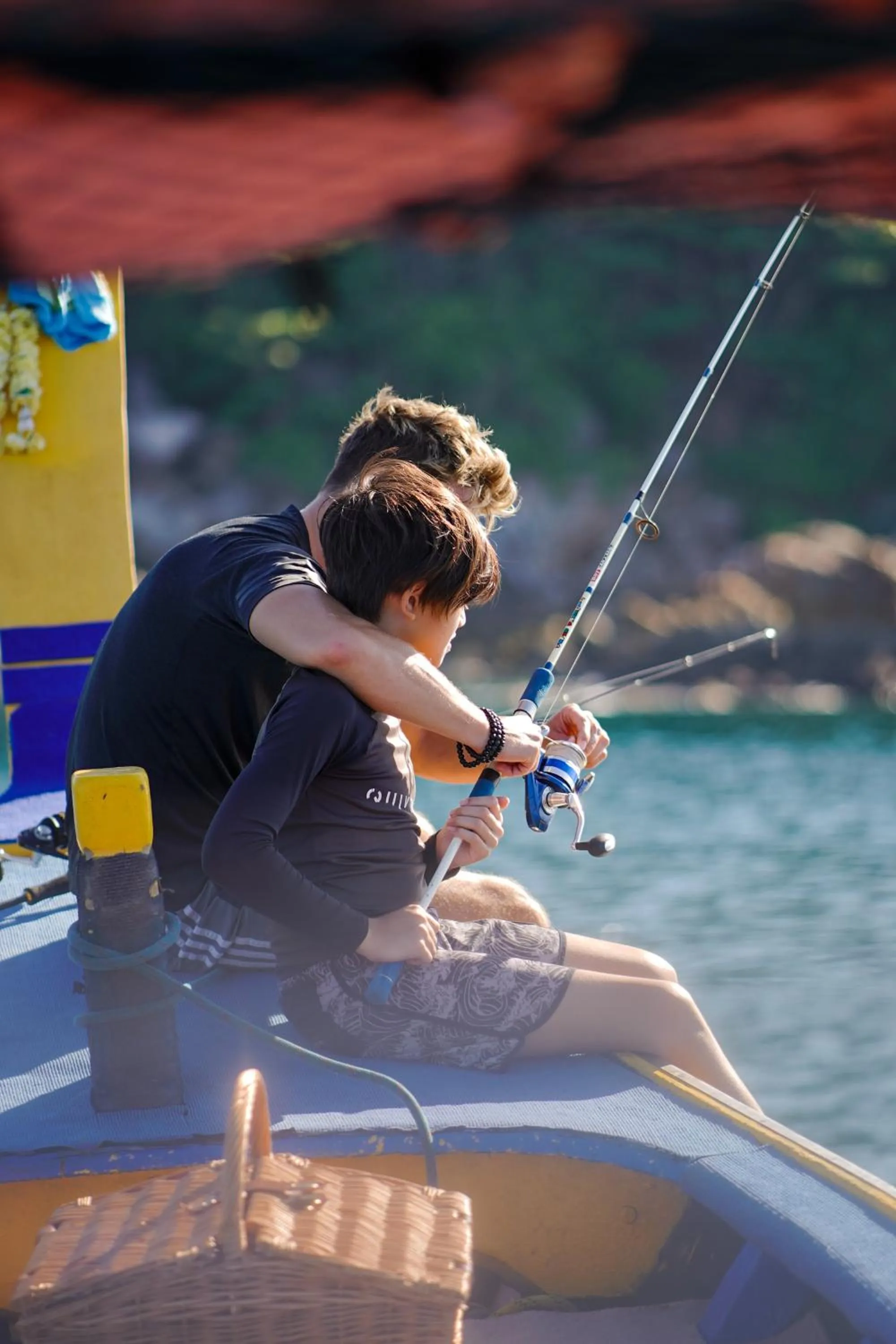 Activities in Angsana Laguna Phuket