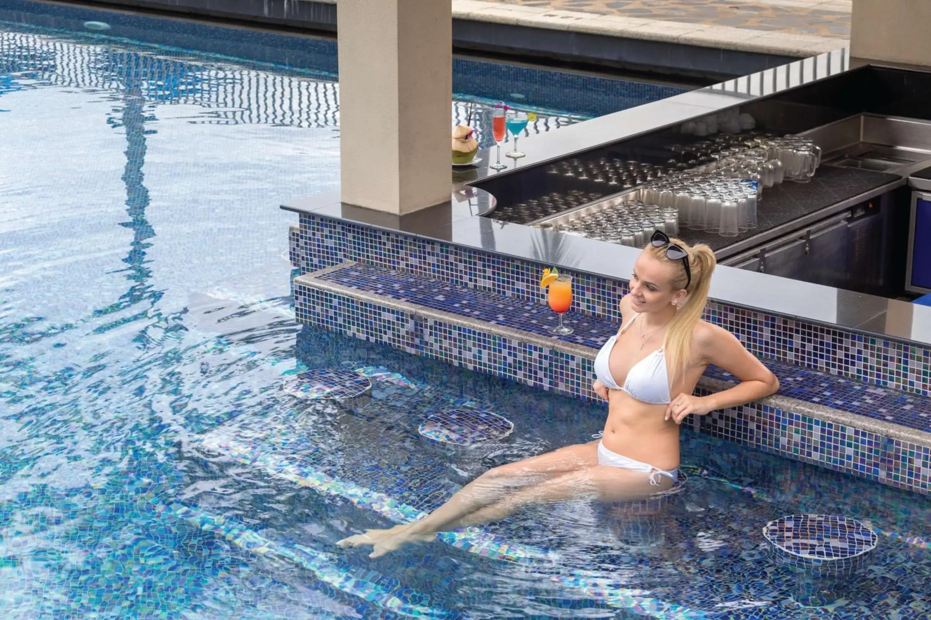 Restaurant/places to eat in Angsana Laguna Phuket Restaurant/places to eat in Angsana Laguna Phuket