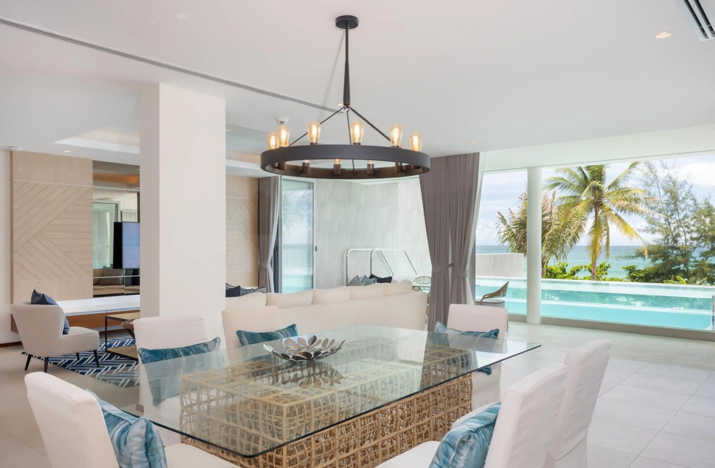 View (from property/room) in Angsana Laguna Phuket