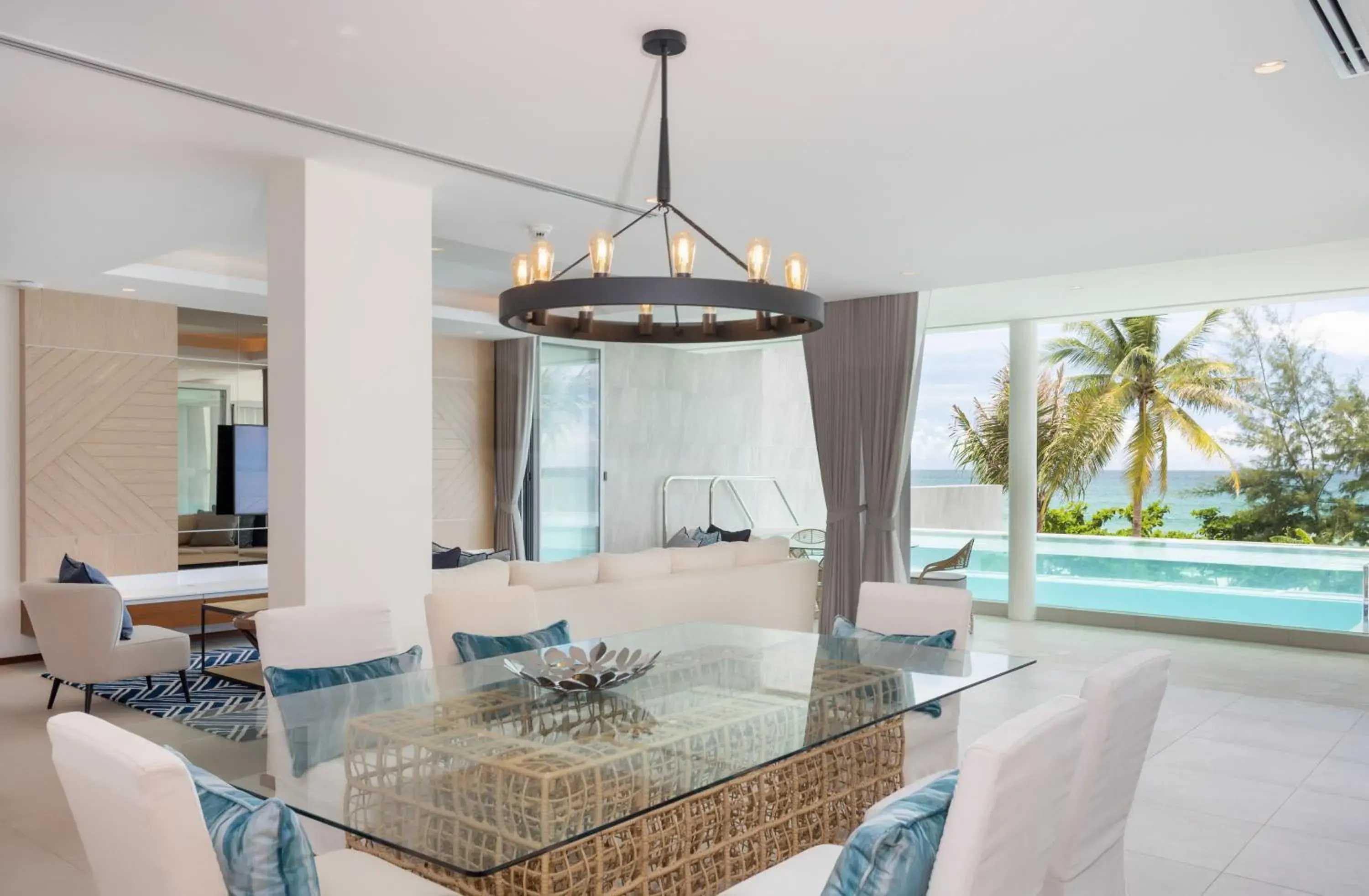 View (from property/room) in Angsana Laguna Phuket View (from property/room) in Angsana Laguna Phuket