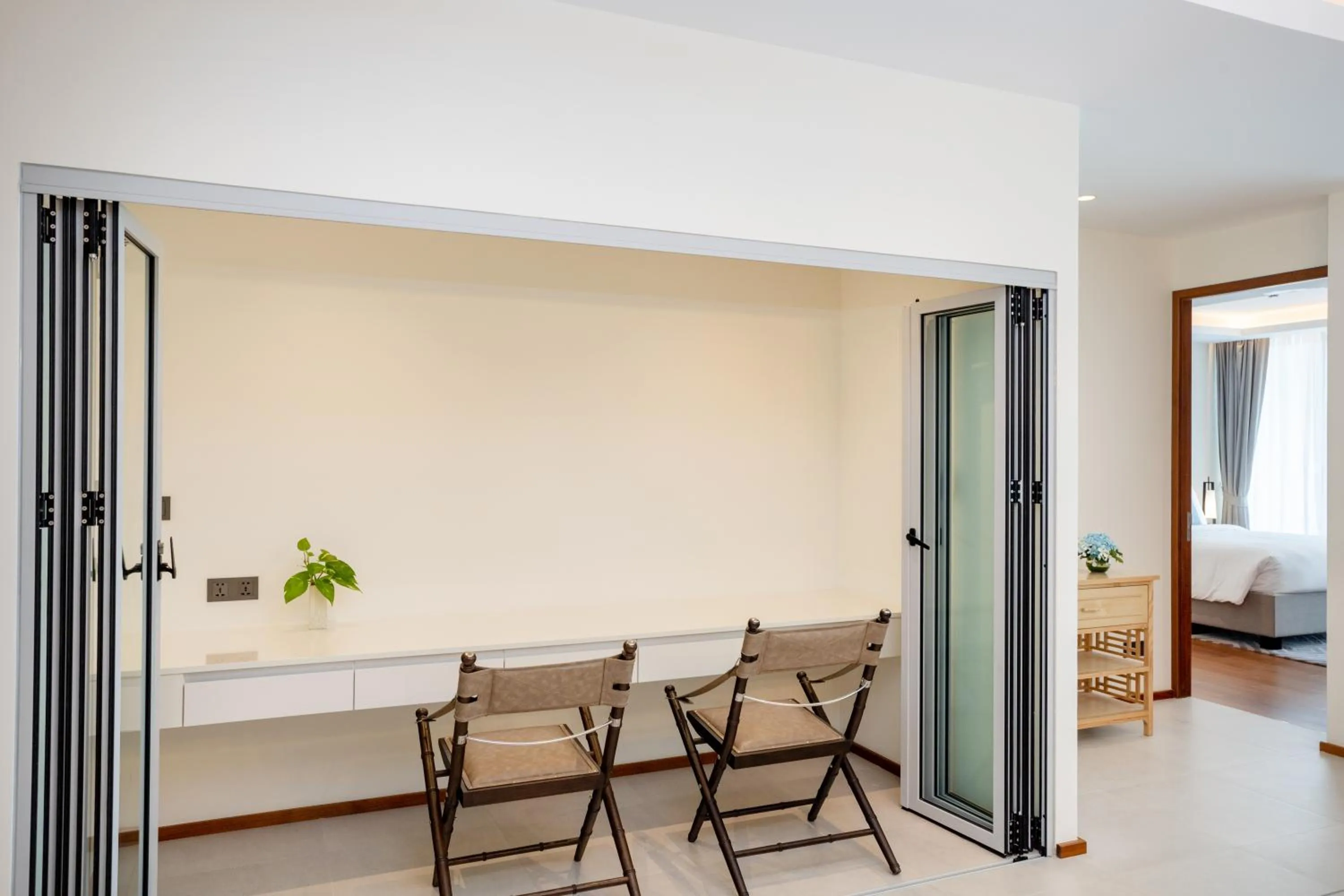 Business facilities in Angsana Laguna Phuket