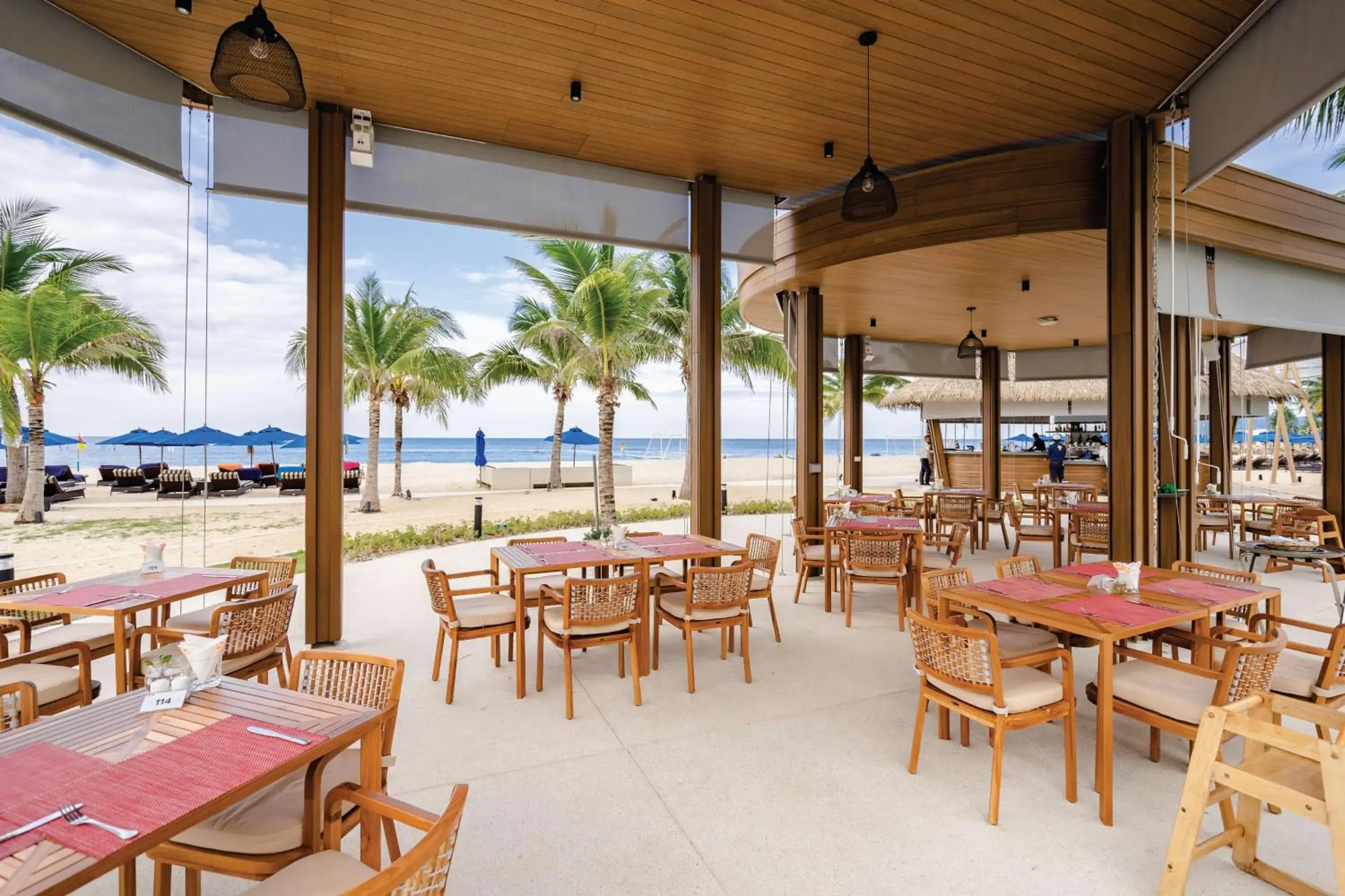 Restaurant/places to eat in Angsana Laguna Phuket Restaurant/places to eat in Angsana Laguna Phuket