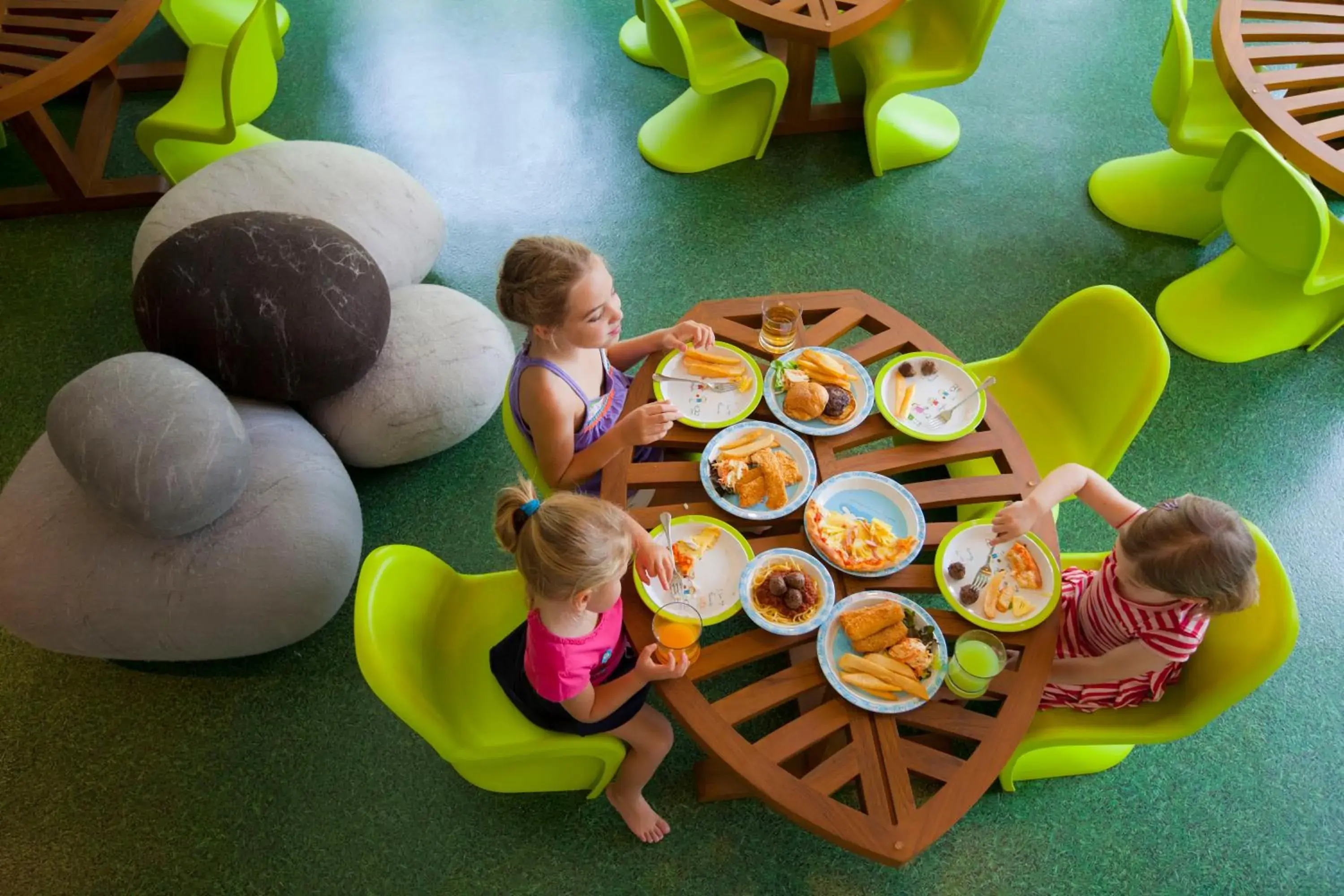 Restaurant/places to eat in Angsana Laguna Phuket Restaurant/places to eat in Angsana Laguna Phuket