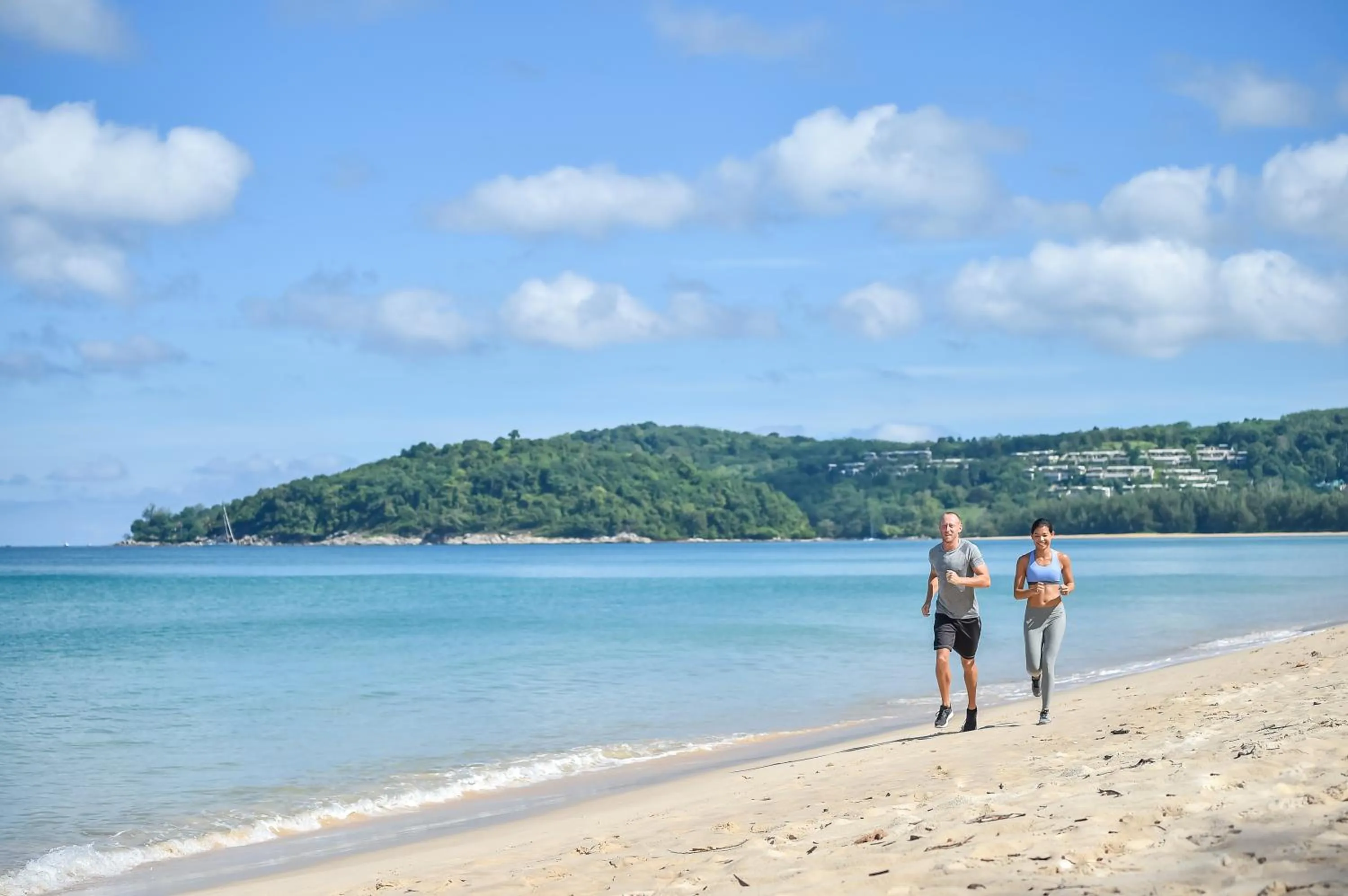 Day in Angsana Laguna Phuket