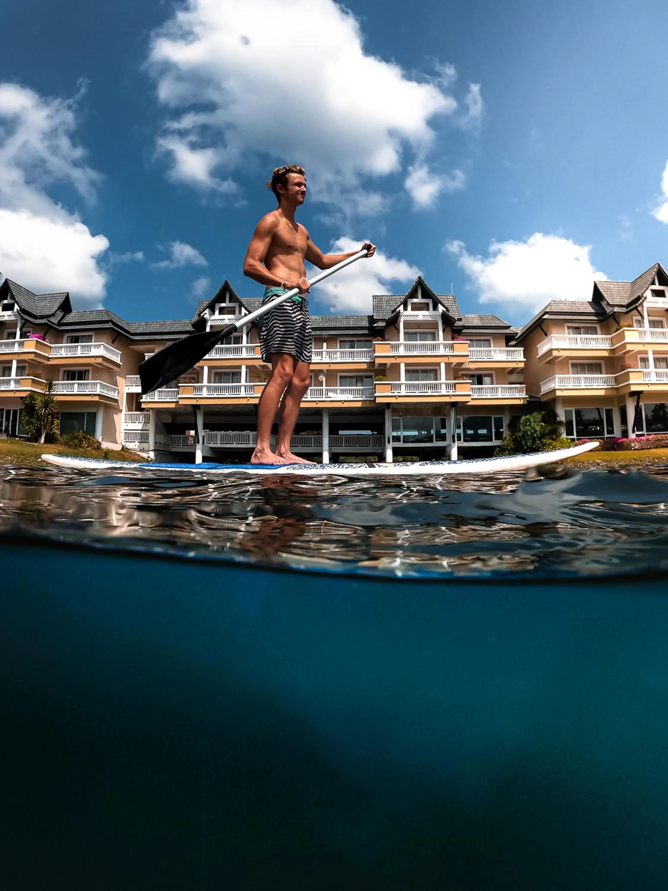 Activities in Angsana Laguna Phuket