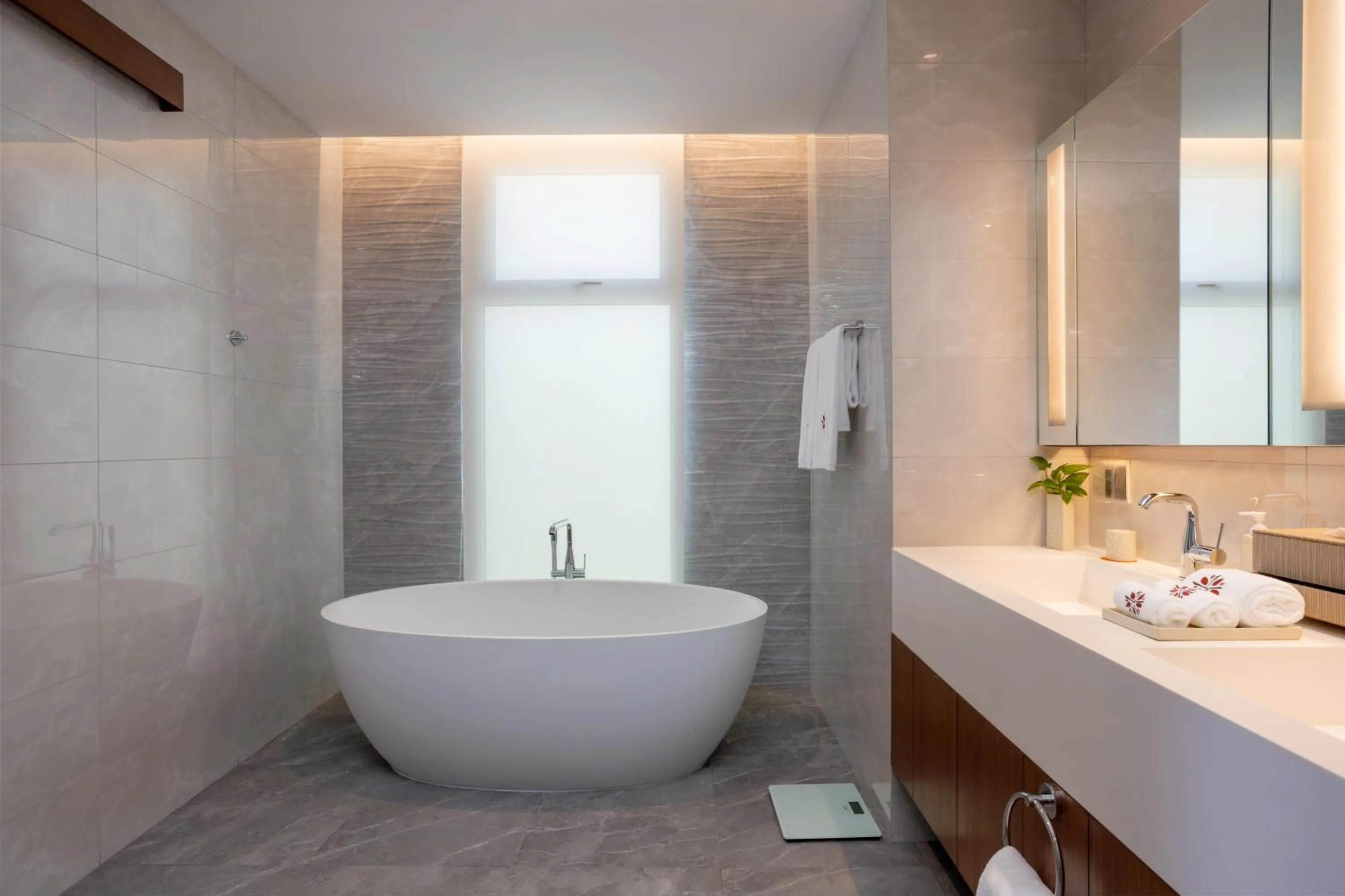 Toilet in Angsana Laguna Phuket