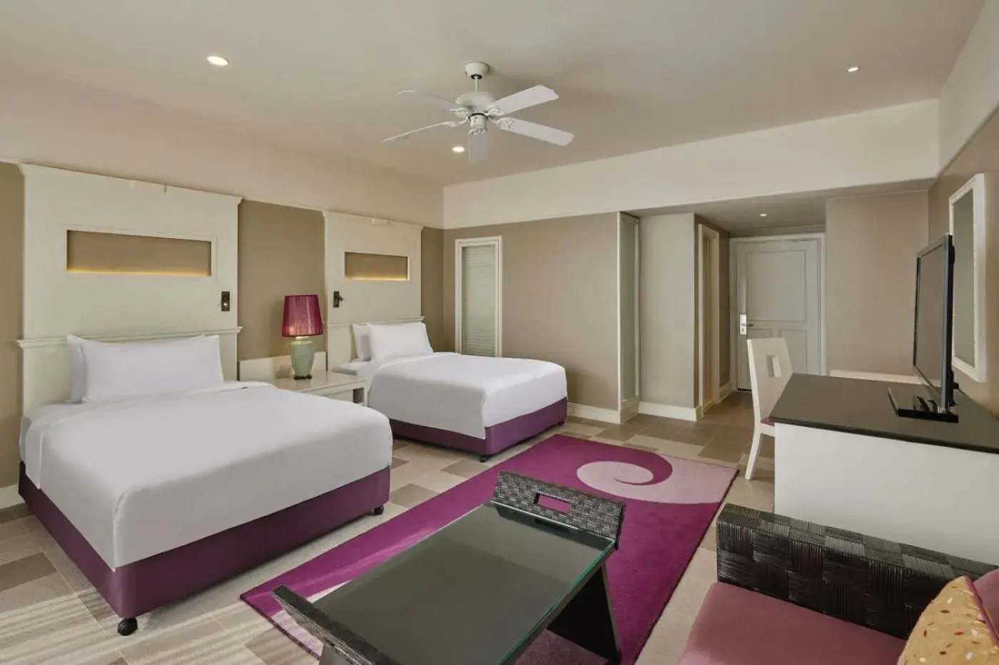 Laguna Beachside Twin in Angsana Laguna Phuket Laguna Beachside Twin in Angsana Laguna Phuket