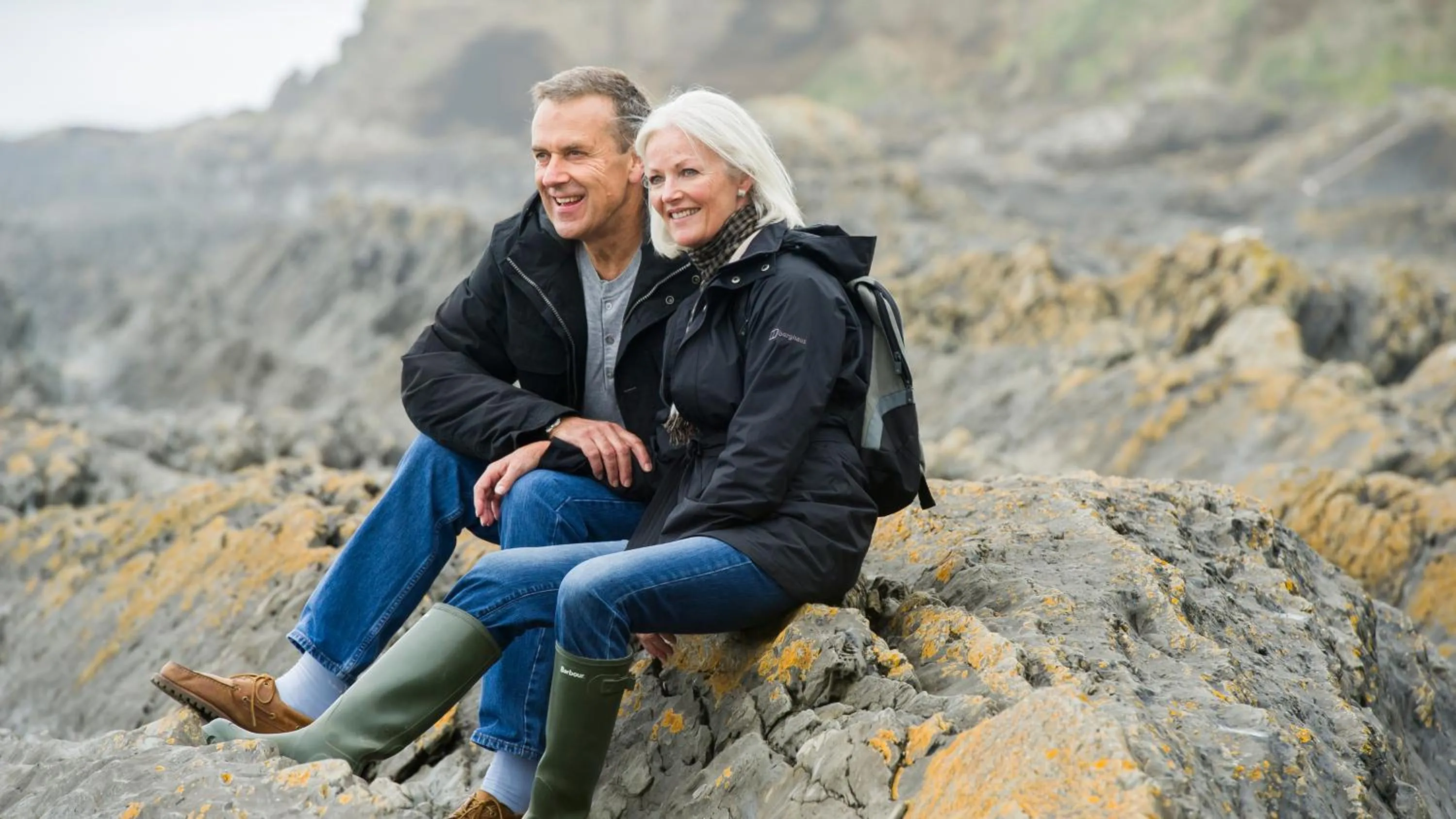 Beach in Saunton Sands Hotel Source Spa and Wellness