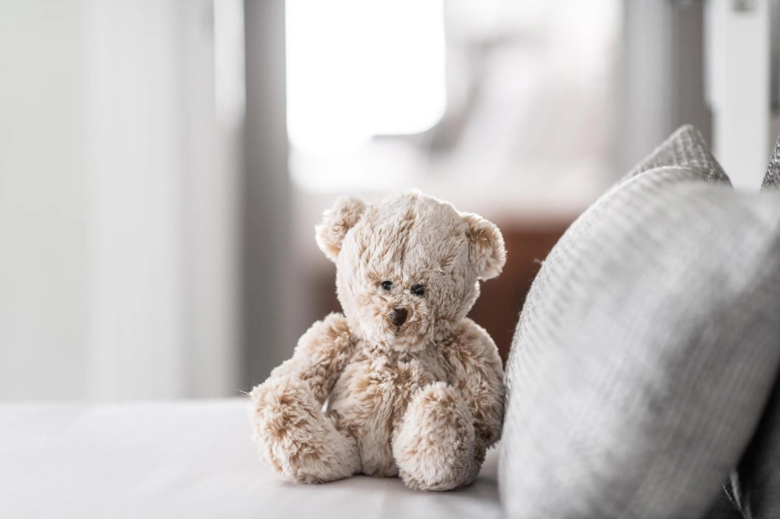 Bed in Saunton Sands Hotel Source Spa and Wellness