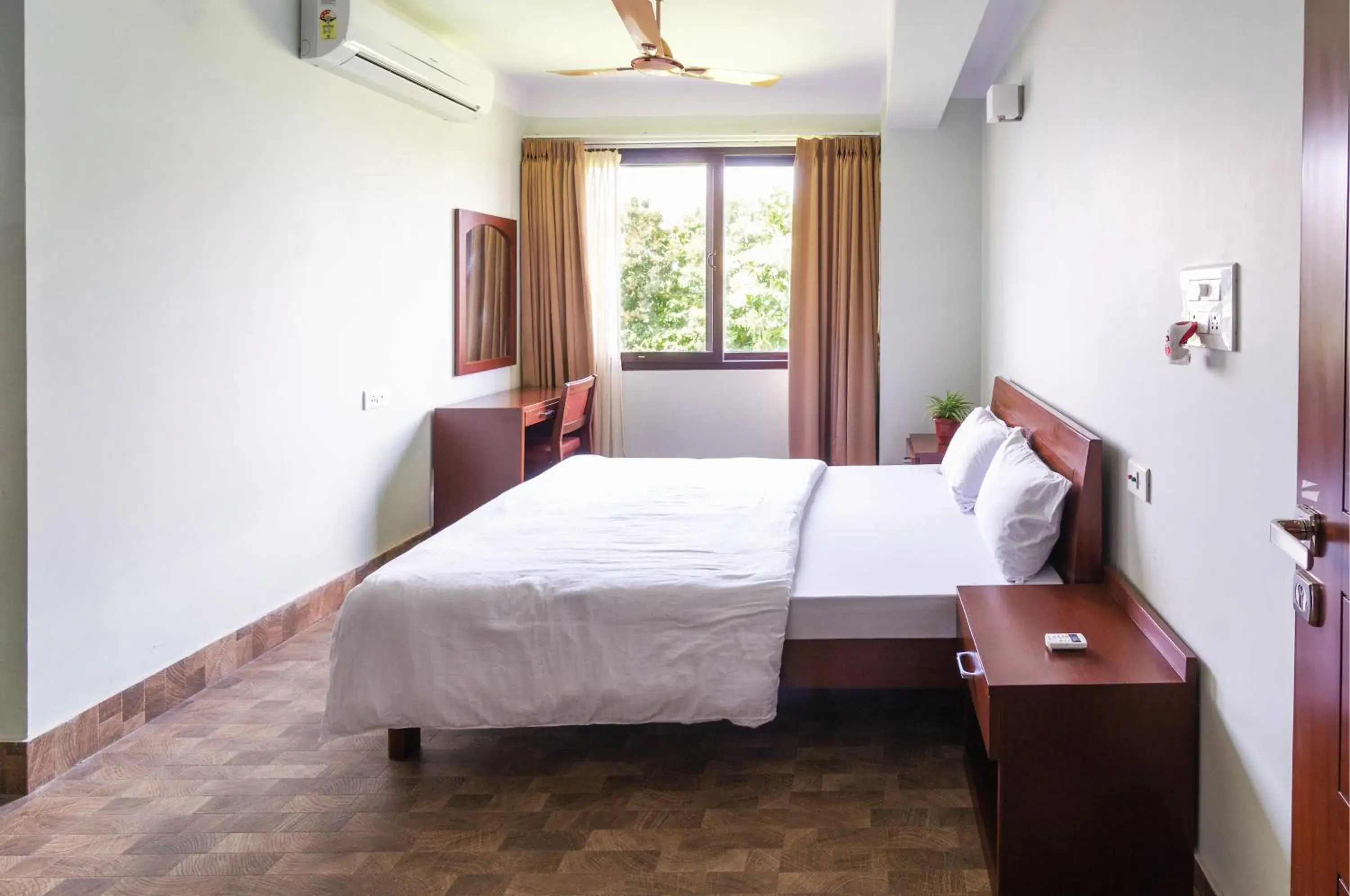Bedroom, Bed in Yaksha Holiday Home Bedroom, Bed in Yaksha Holiday Home