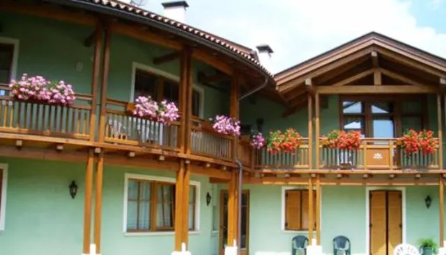 Residence Il Giardino