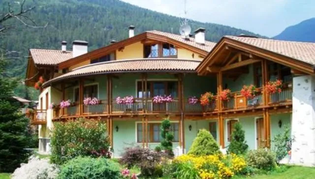 Residence Il Giardino