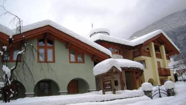 Residence Il Giardino
