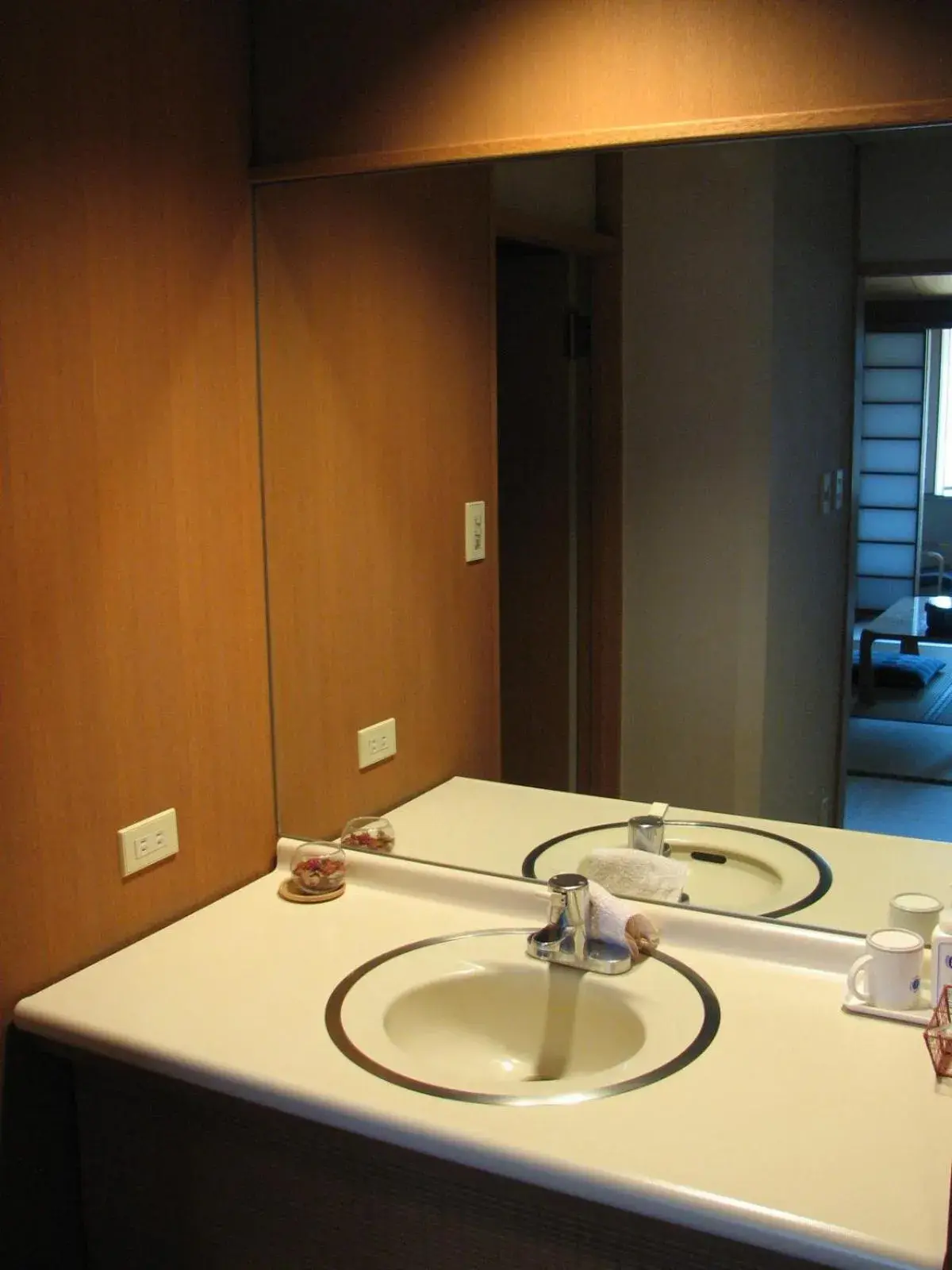 Bathroom in Lalaca Bathroom in Lalaca