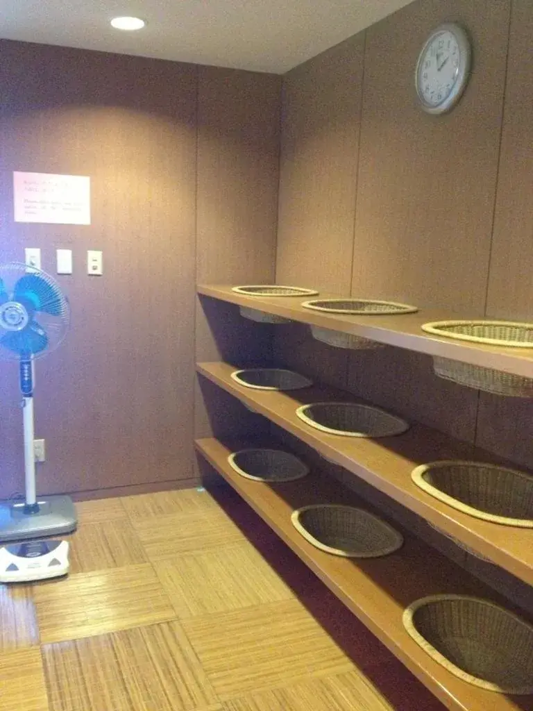 Spa and wellness centre/facilities in Lalaca Spa and wellness centre/facilities in Lalaca