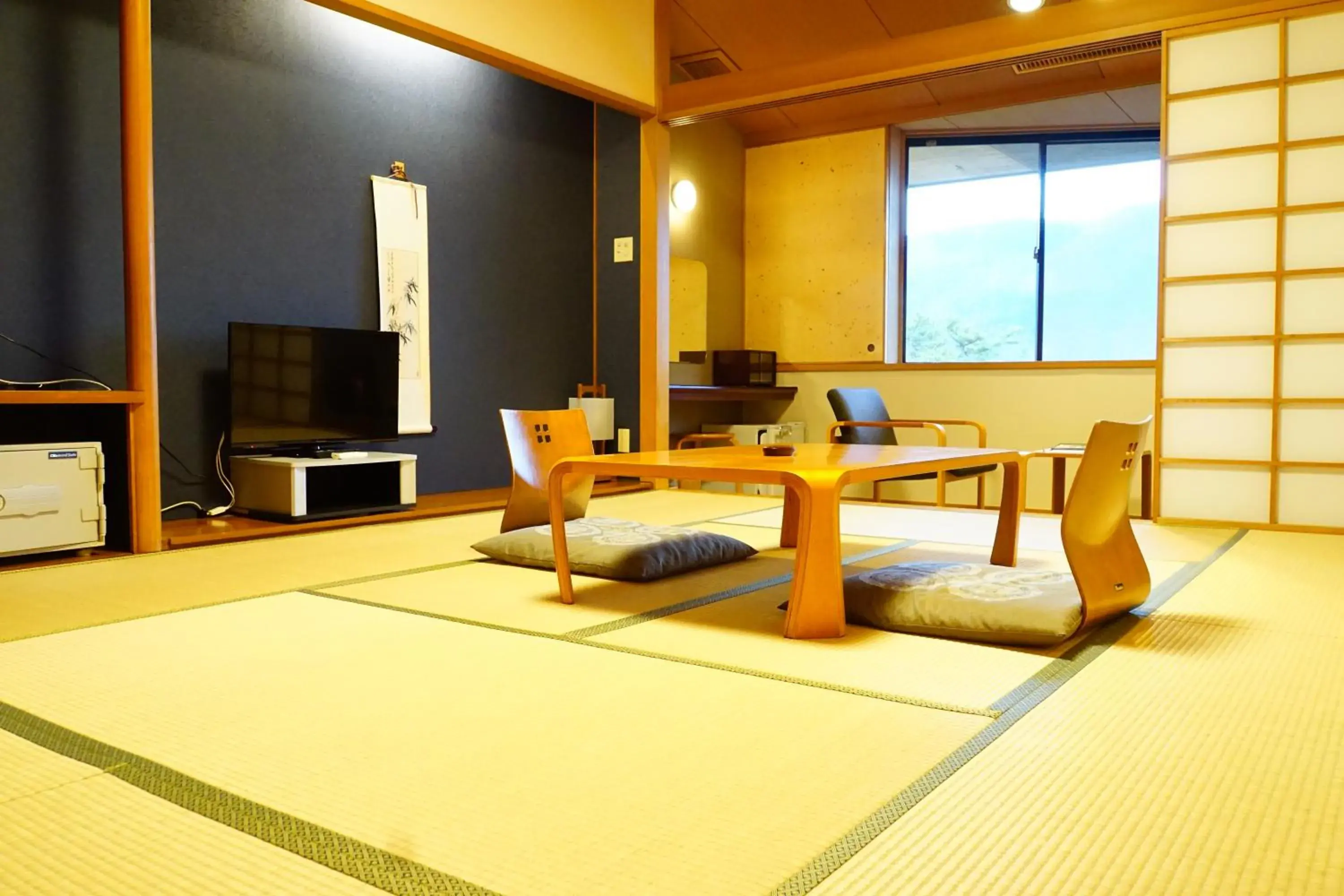 Mountain view in Lalaca Mountain view in Lalaca