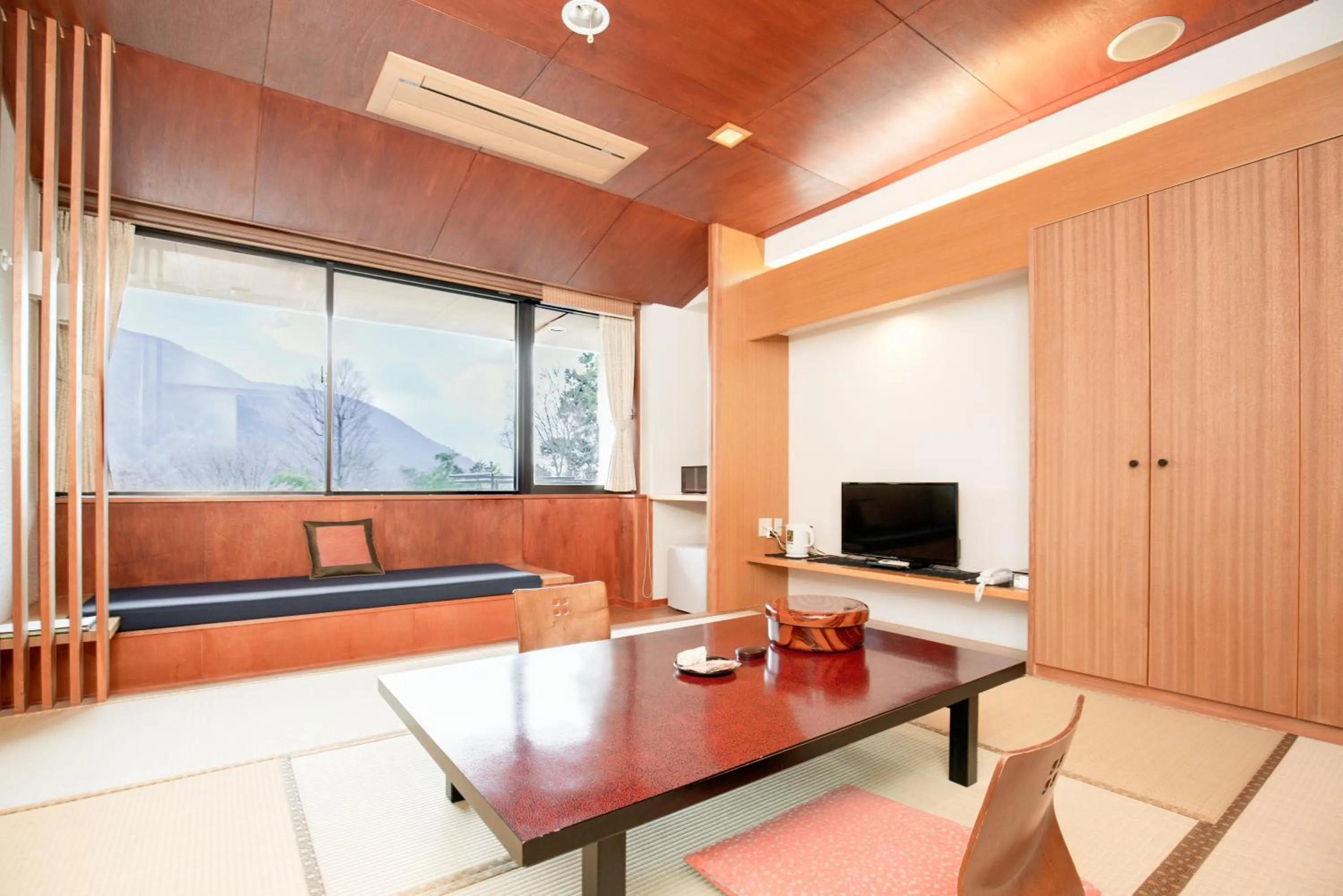 Mountain view in Lalaca