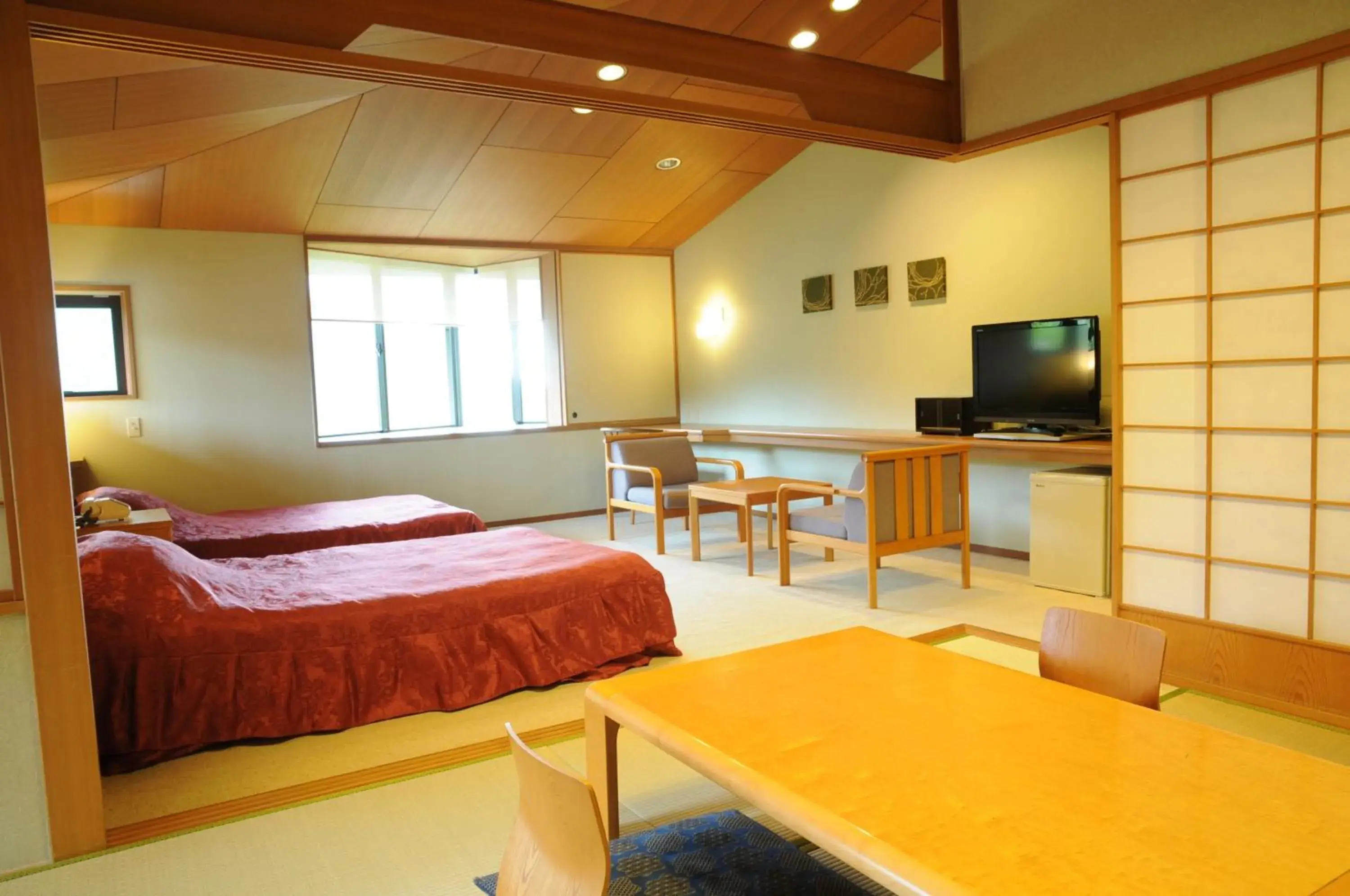 Photo of the whole room, Bed in Lalaca Photo of the whole room, Bed in Lalaca