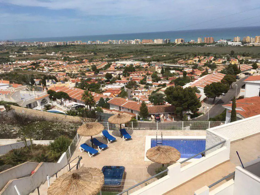 Apartamentos Vistalmar