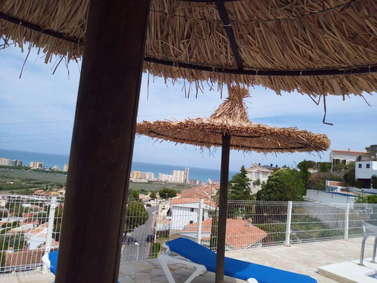 Apartamentos Vistalmar