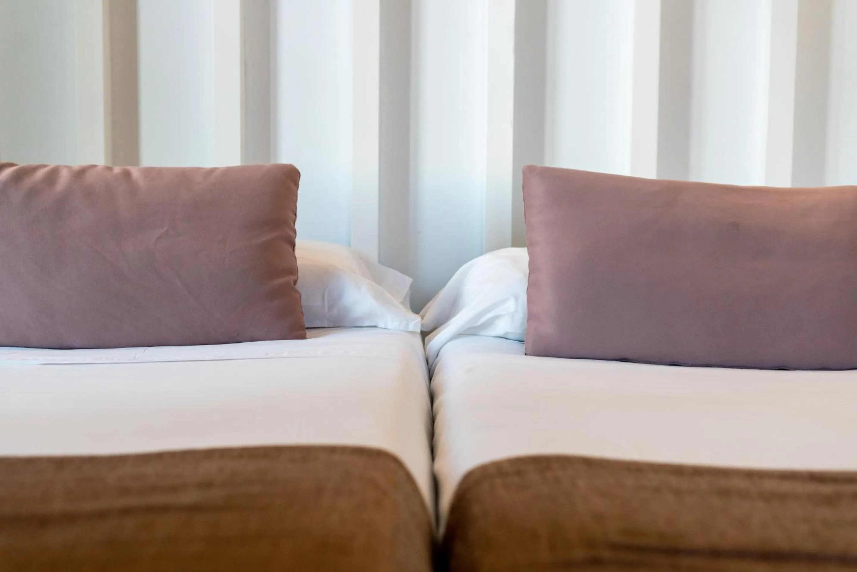Hostal Charlotte-Gran Vía