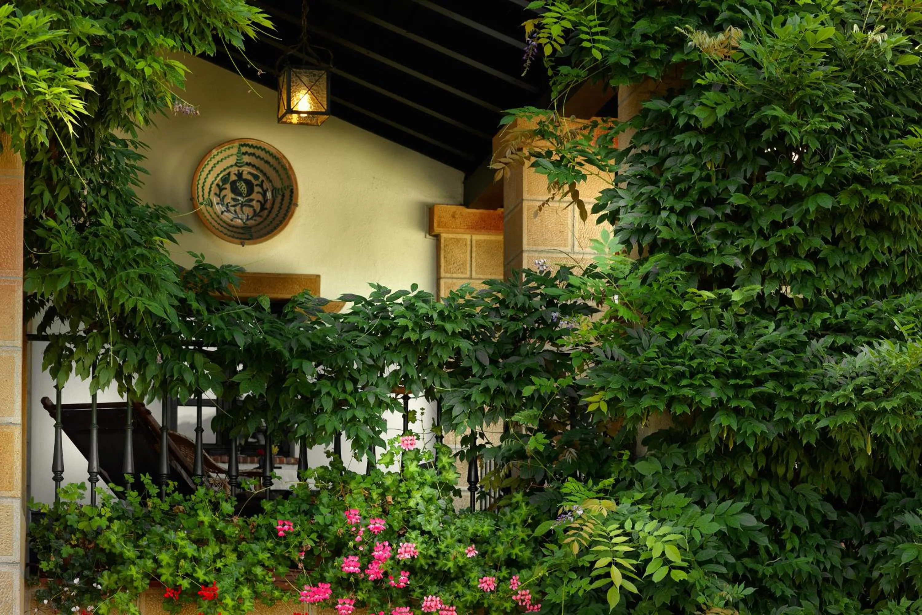 Other in Hotel Ibarra Zalla