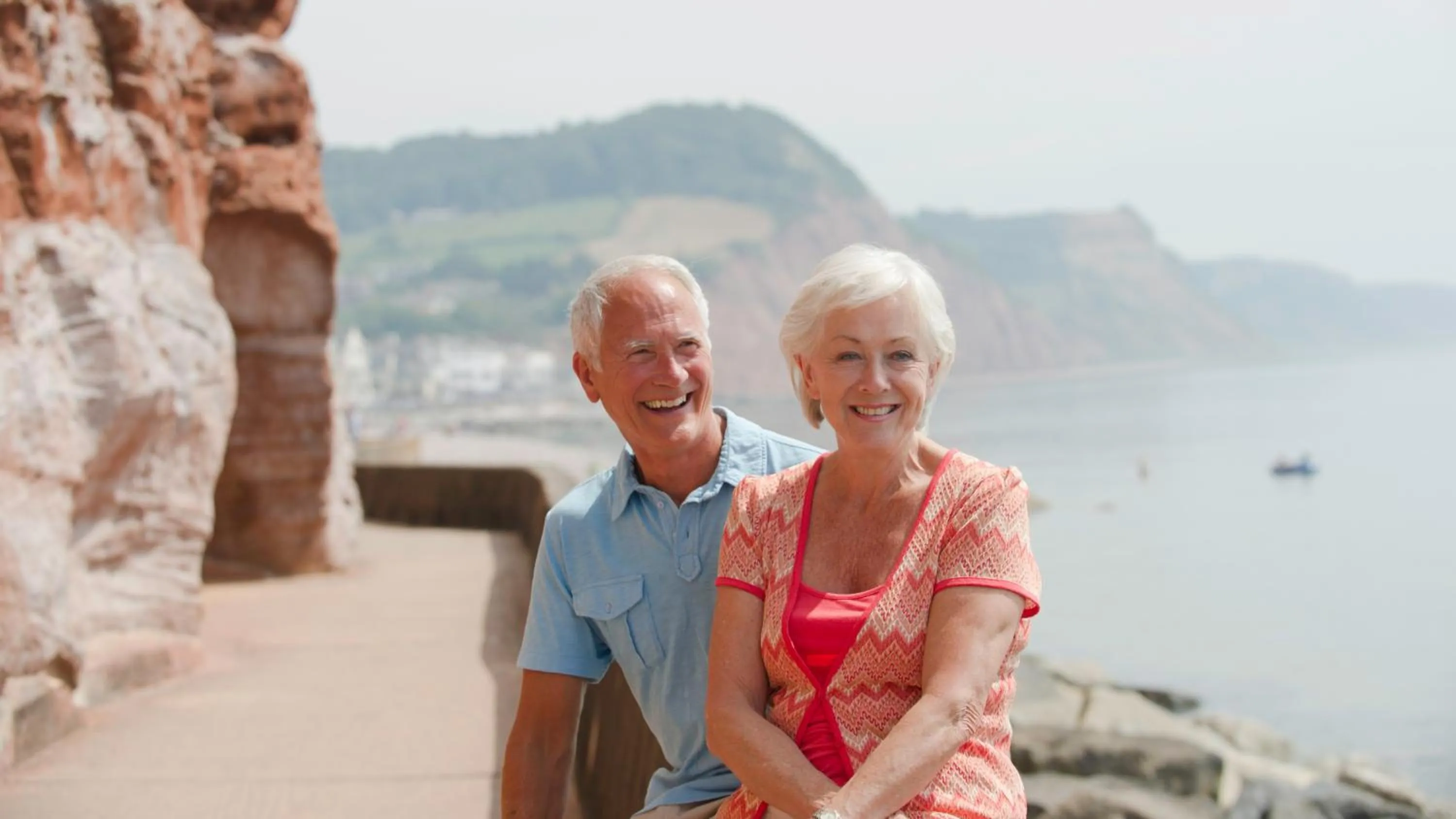 Neighbourhood in The Belmont Hotel - Adults Only