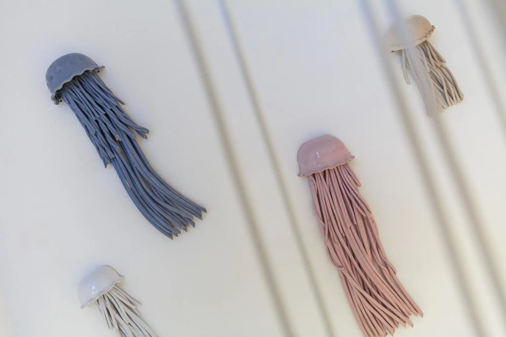 Decorative detail in Palazzo Fiscaiolo