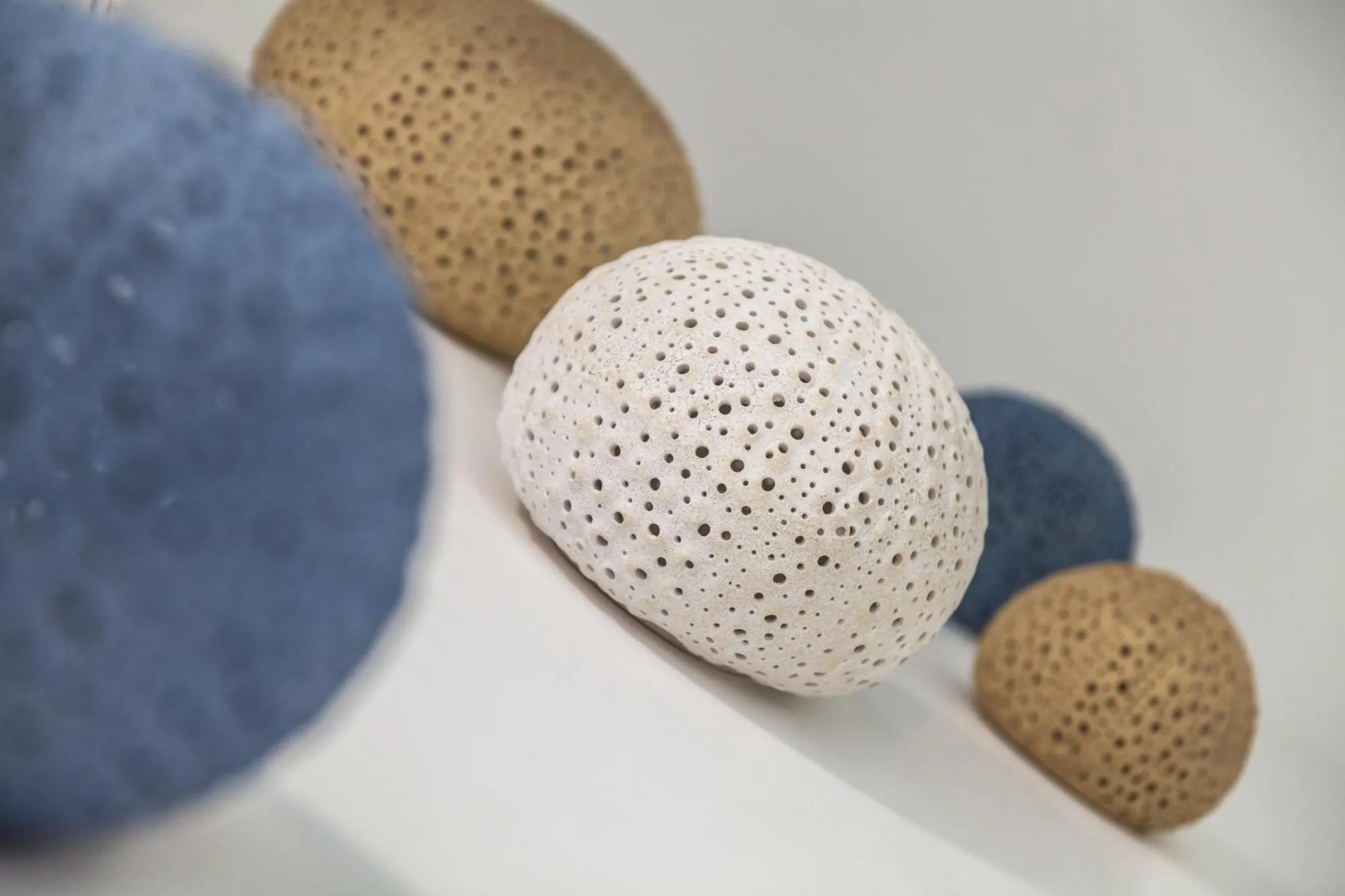 Decorative detail in Palazzo Fiscaiolo