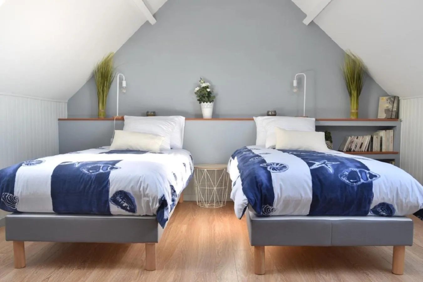 Chambre d'hôtes Liz'A