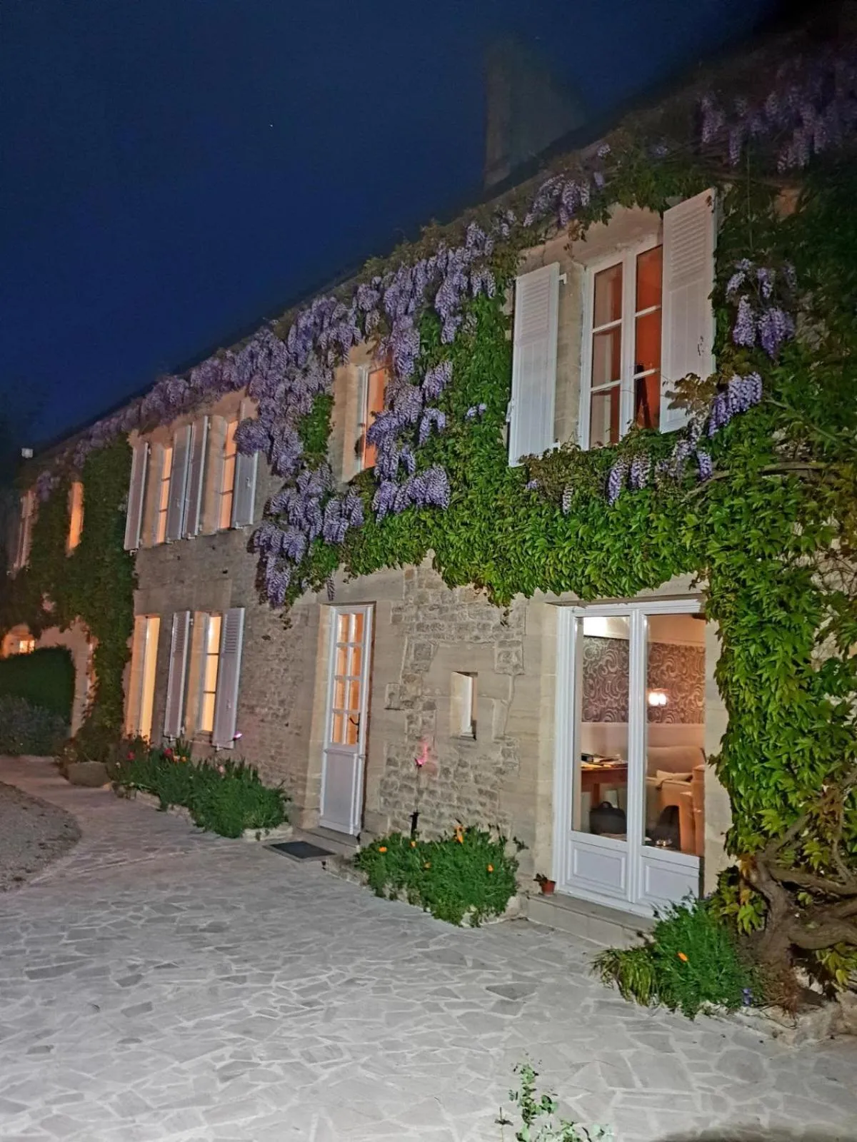 Chambre d'hôtes Liz'A