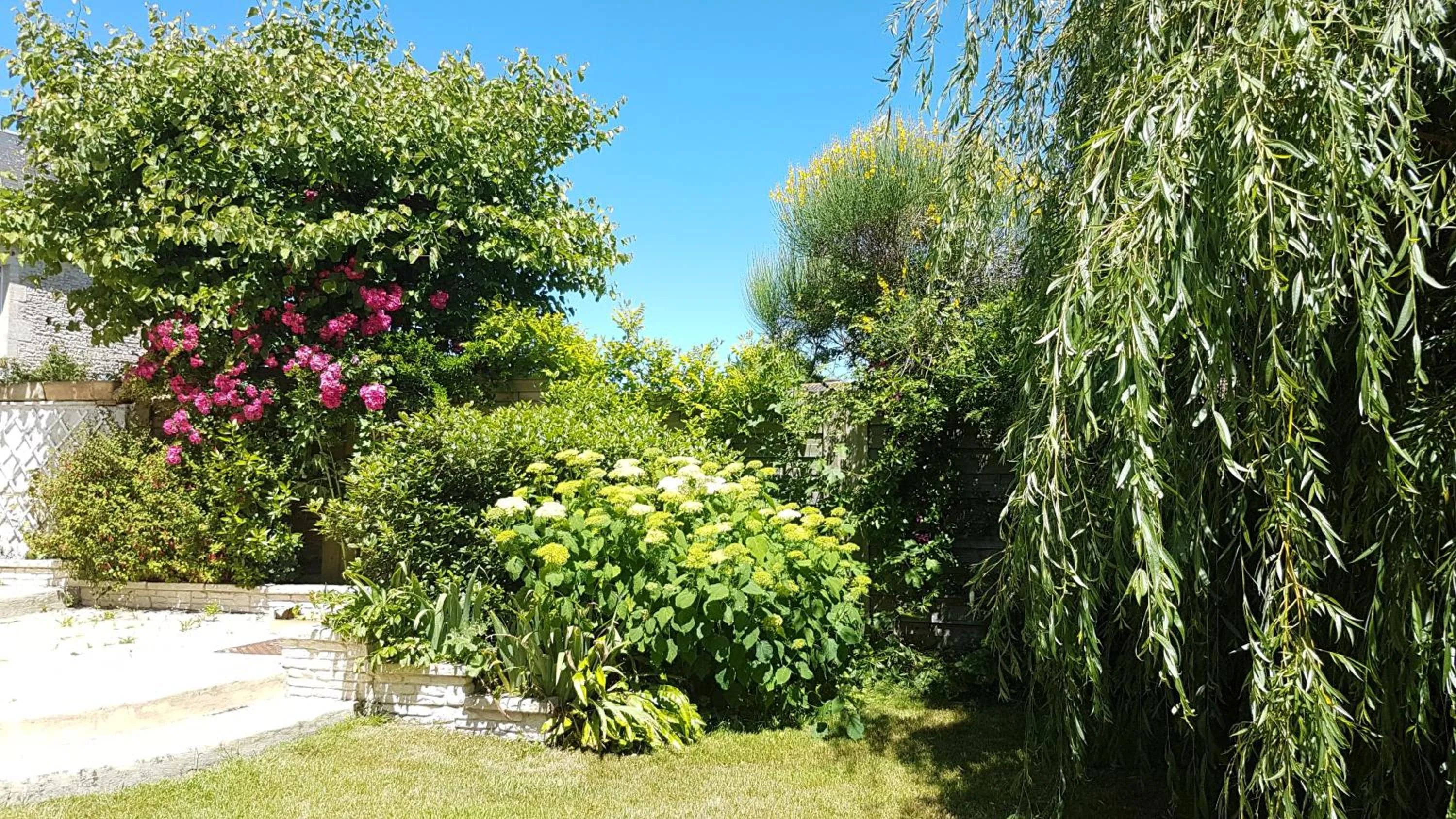 Chambre d'hôtes Liz'A