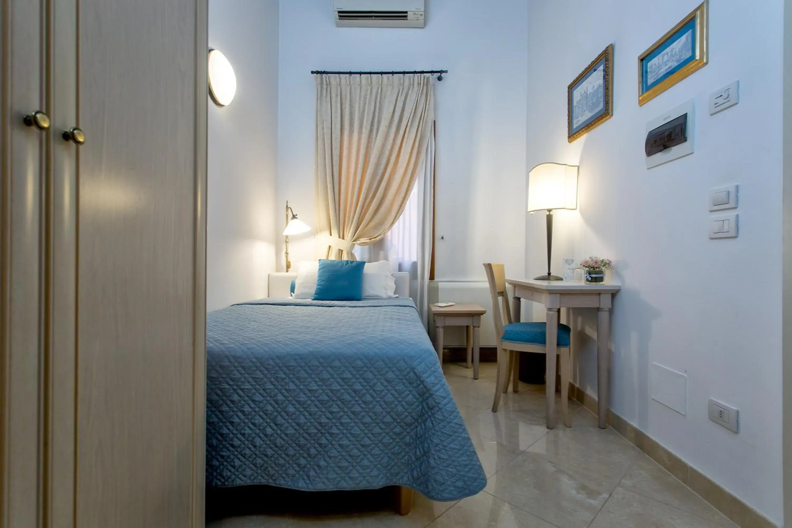 Single Room in Alla Vite Dorata Single Room in Alla Vite Dorata